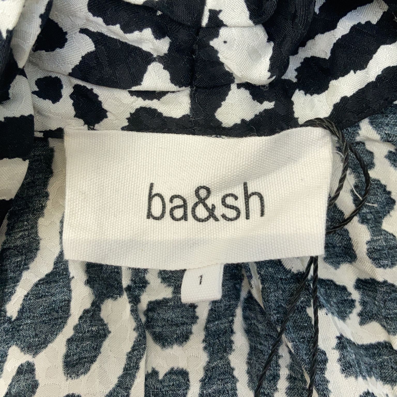 Bash