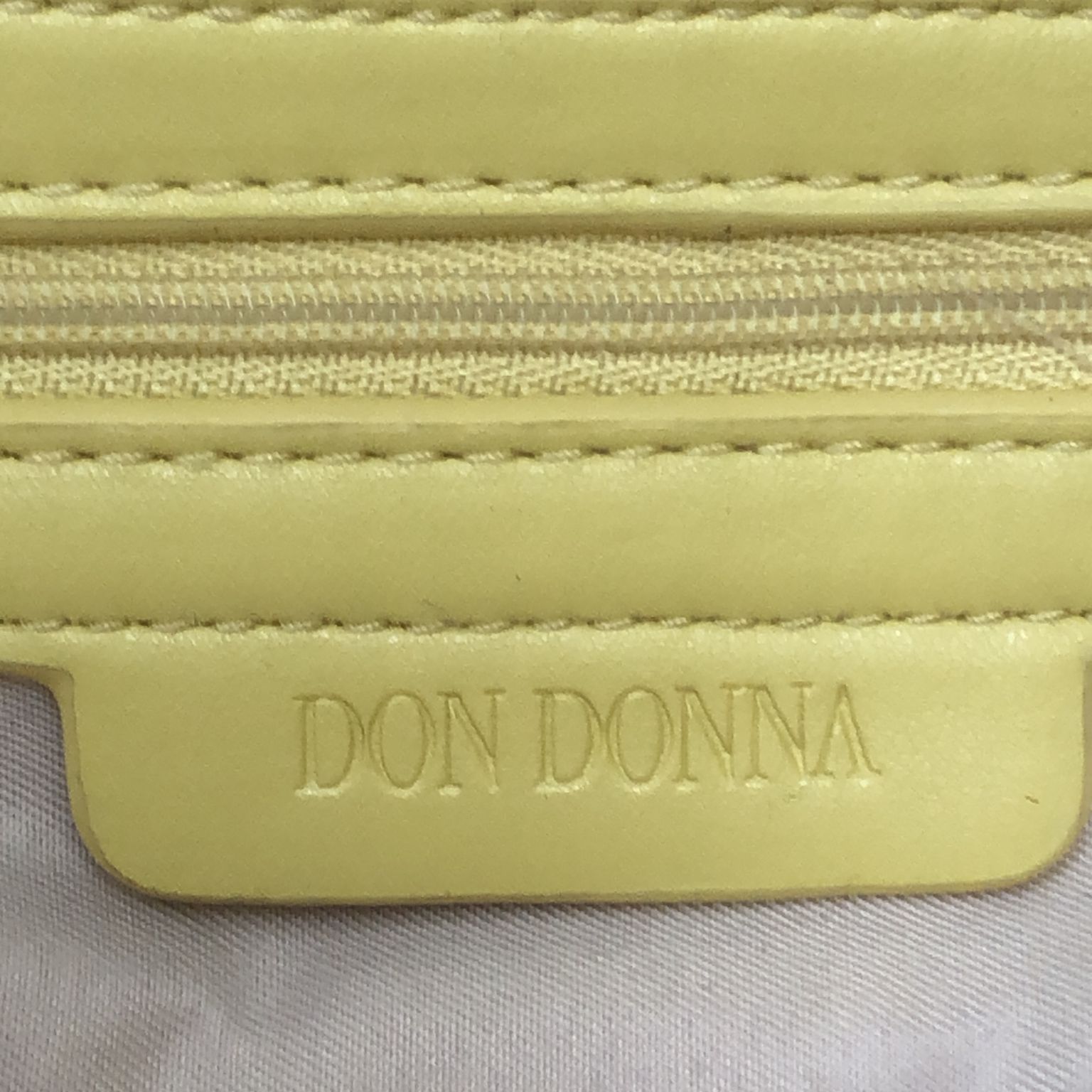 Don Donna