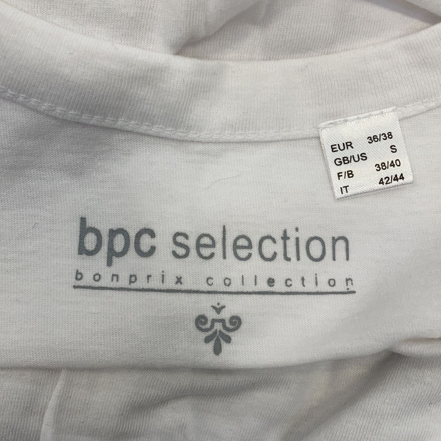 BPC Bonprix Collection