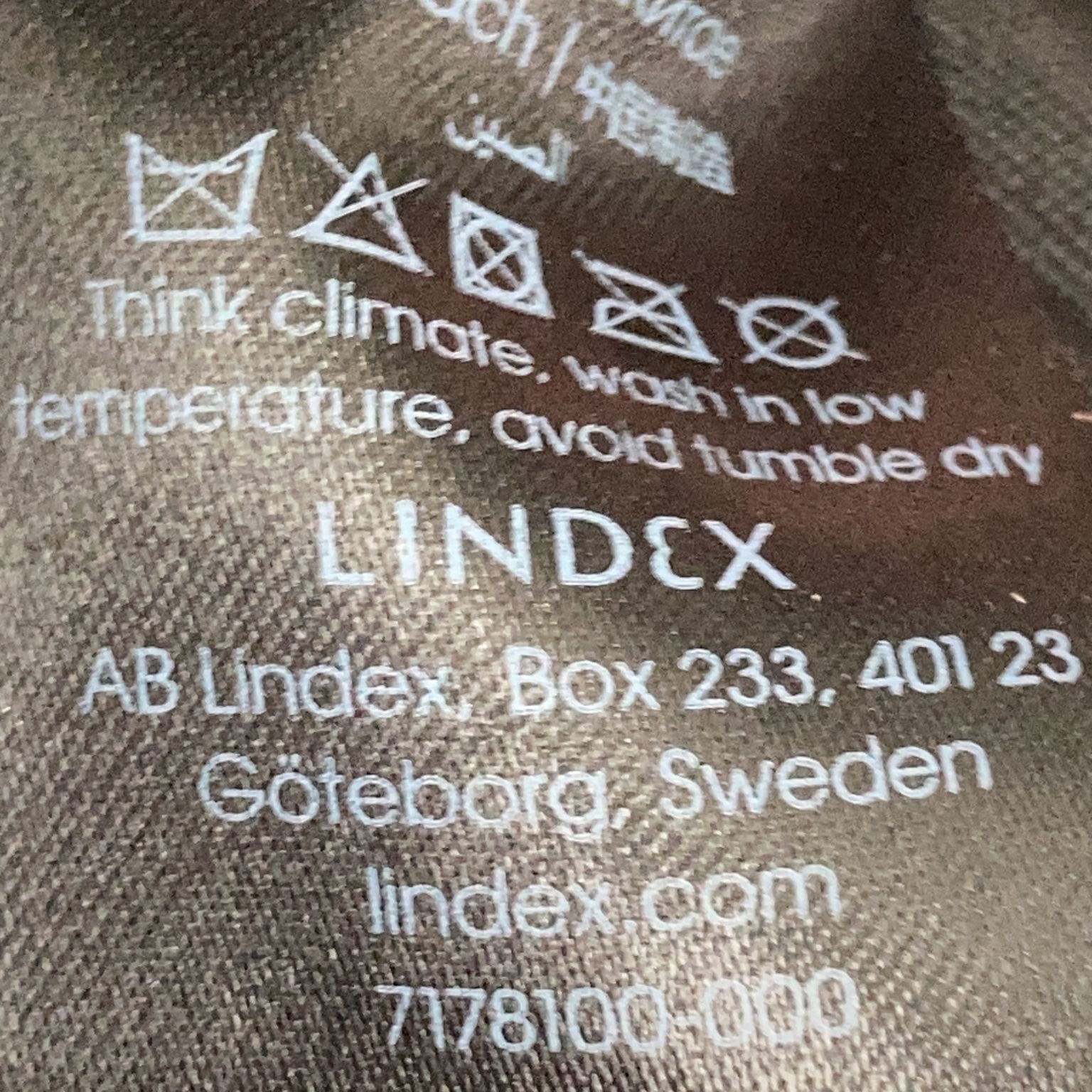 Lindex