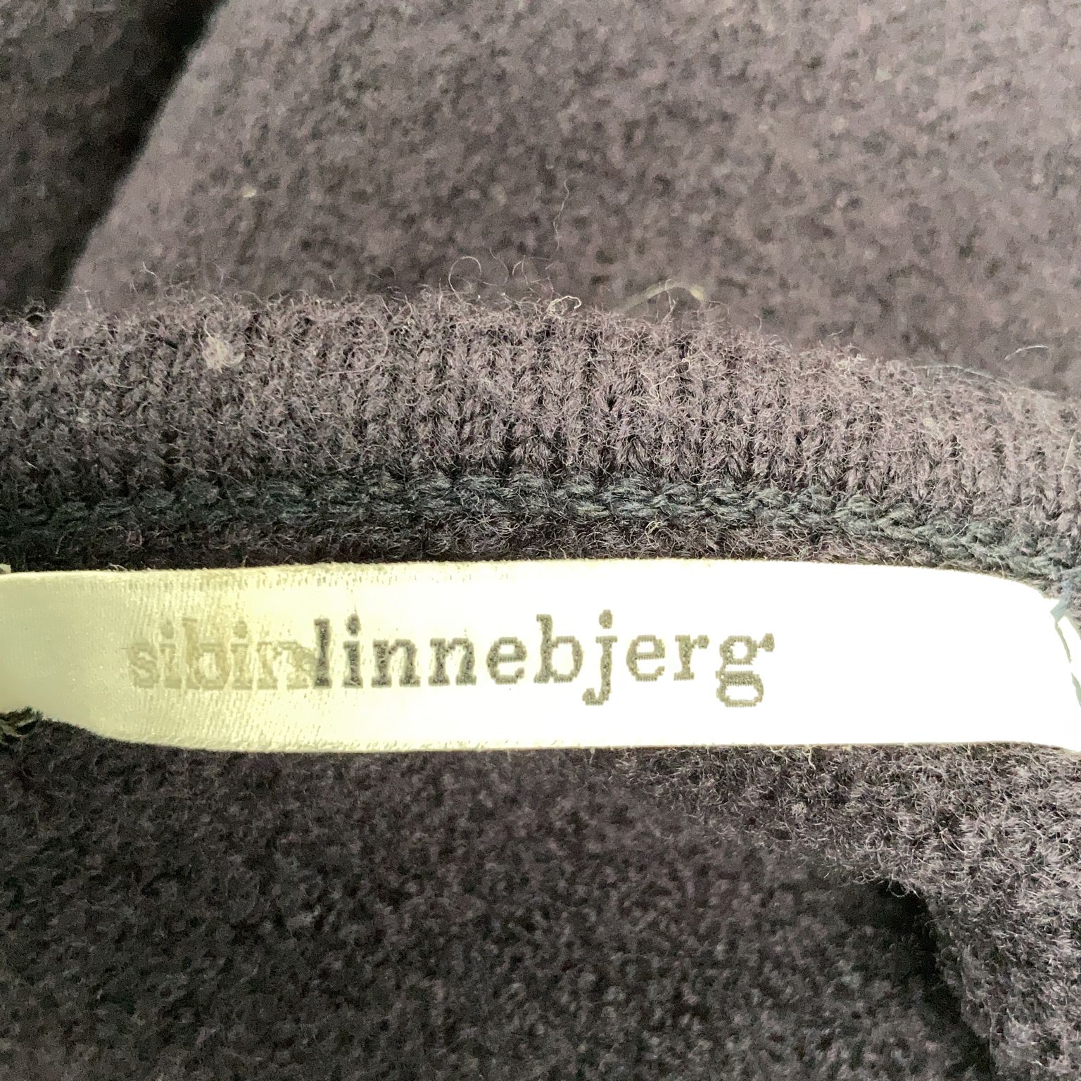 Sibin/Linnebjerg