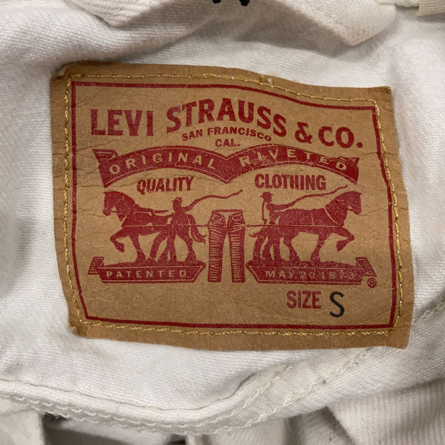 Levi Strauss  Co