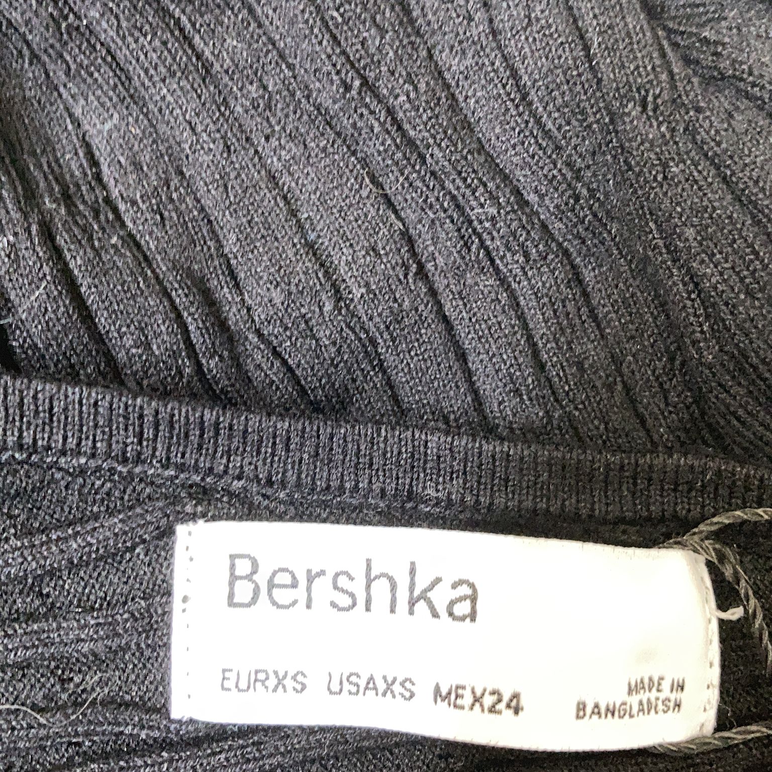 Bershka