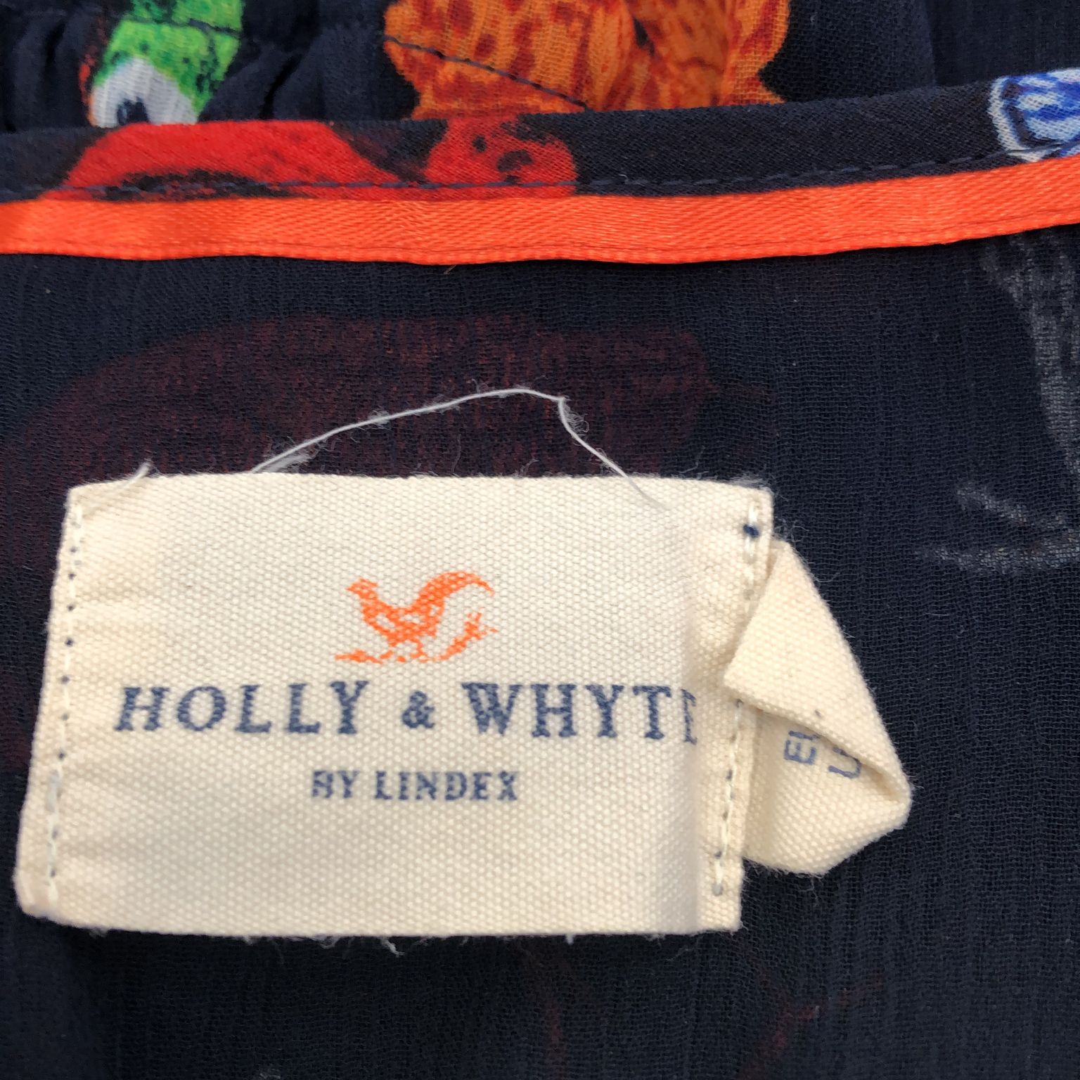 Holly  Whyte by Lindex