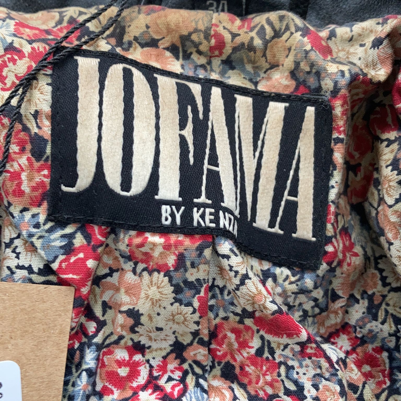 Jofama by Kenza