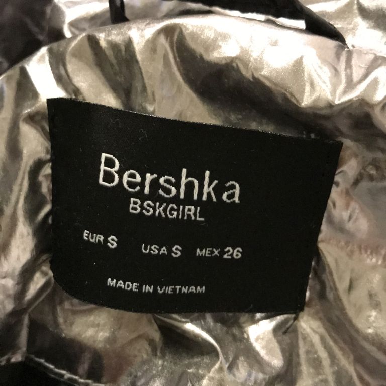 Bershka