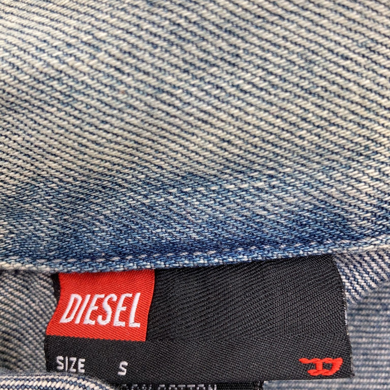 Diesel