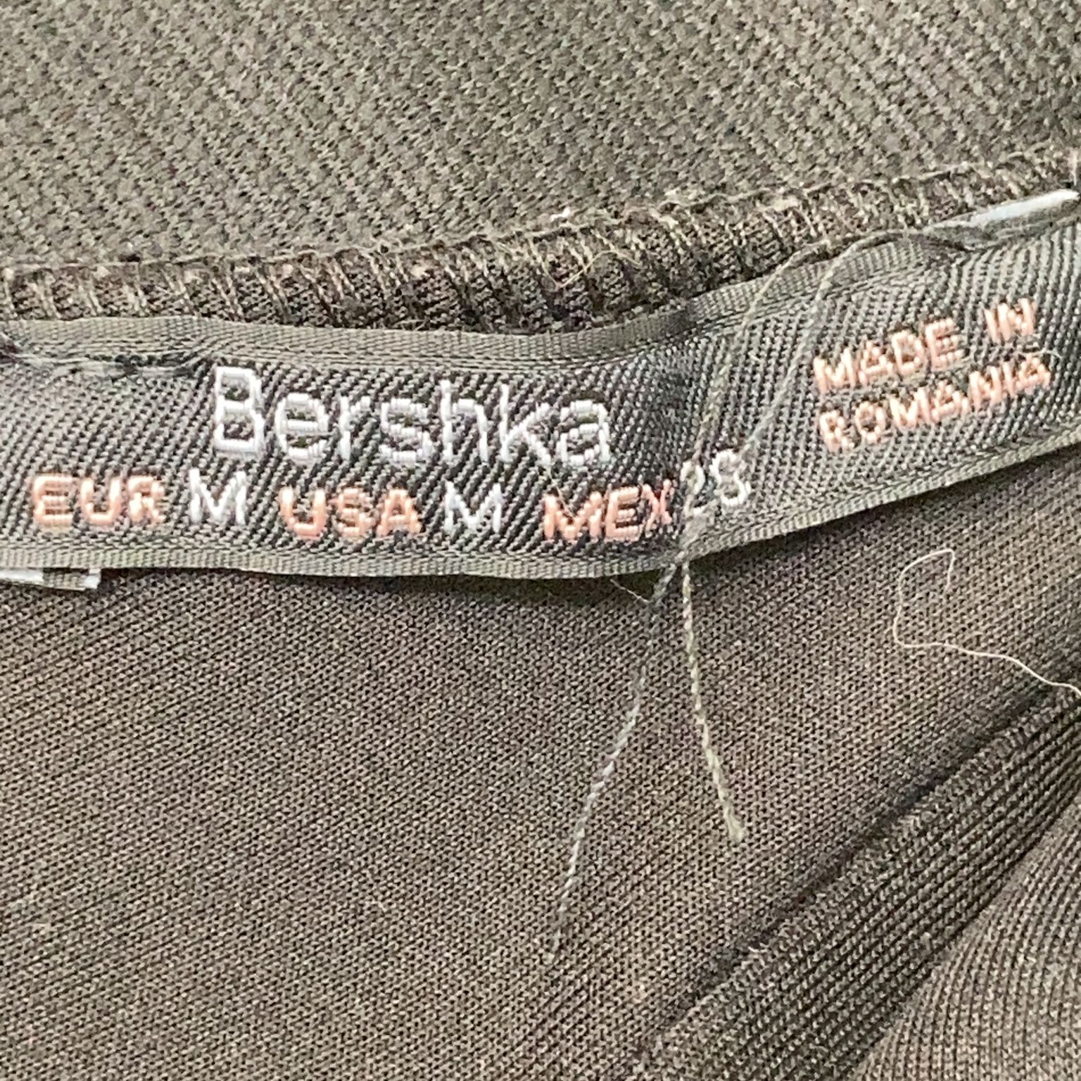 Bershka