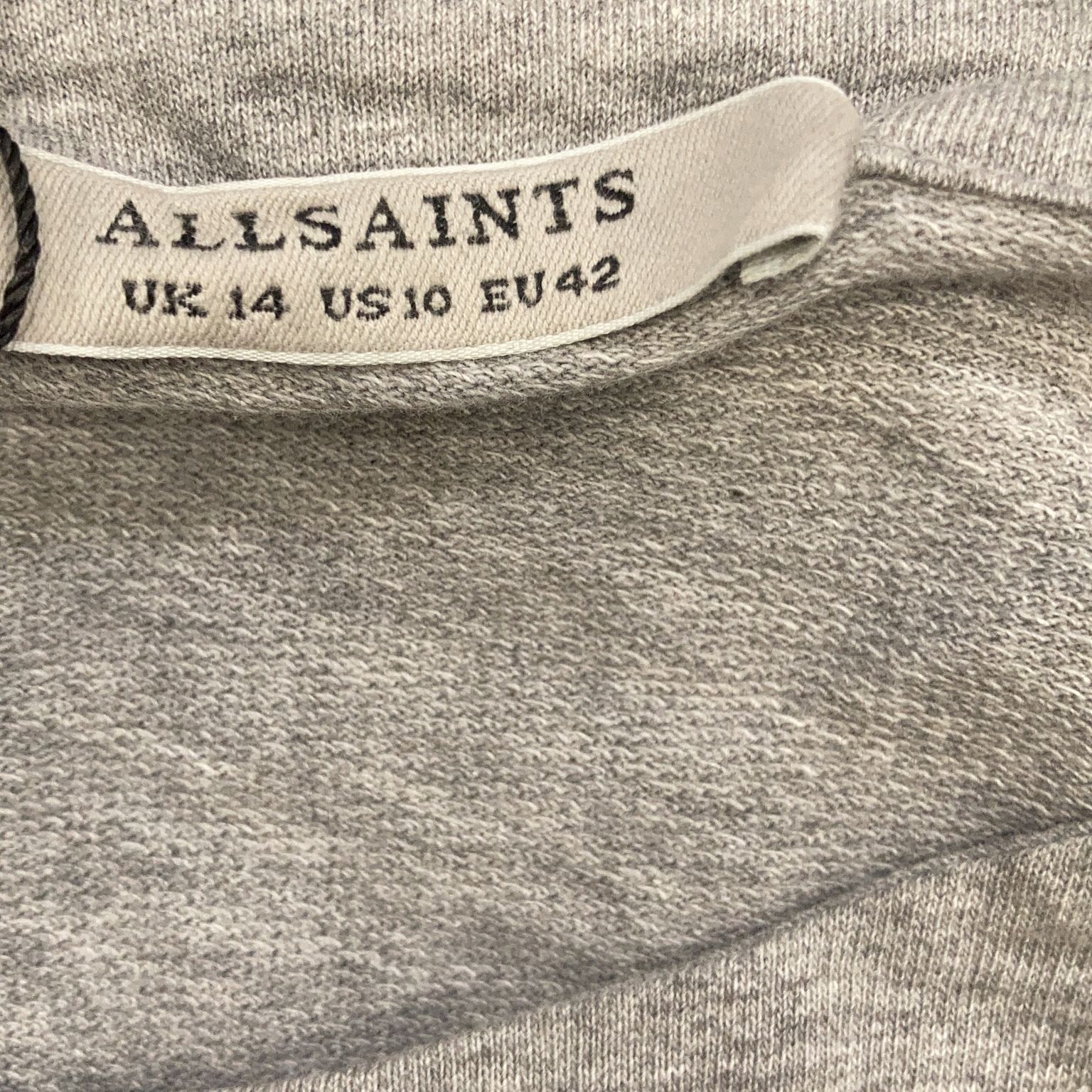 AllSaints