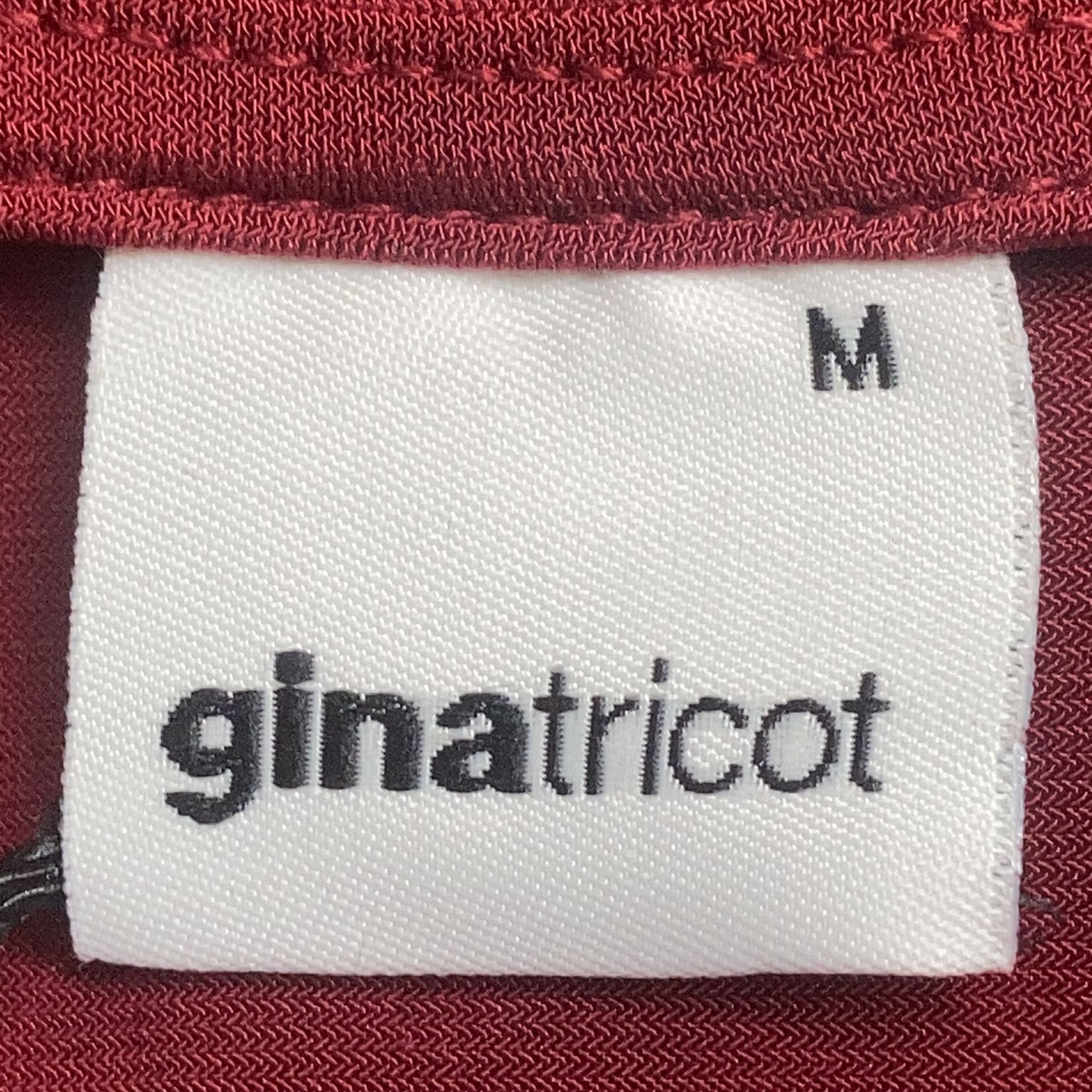 Gina Tricot