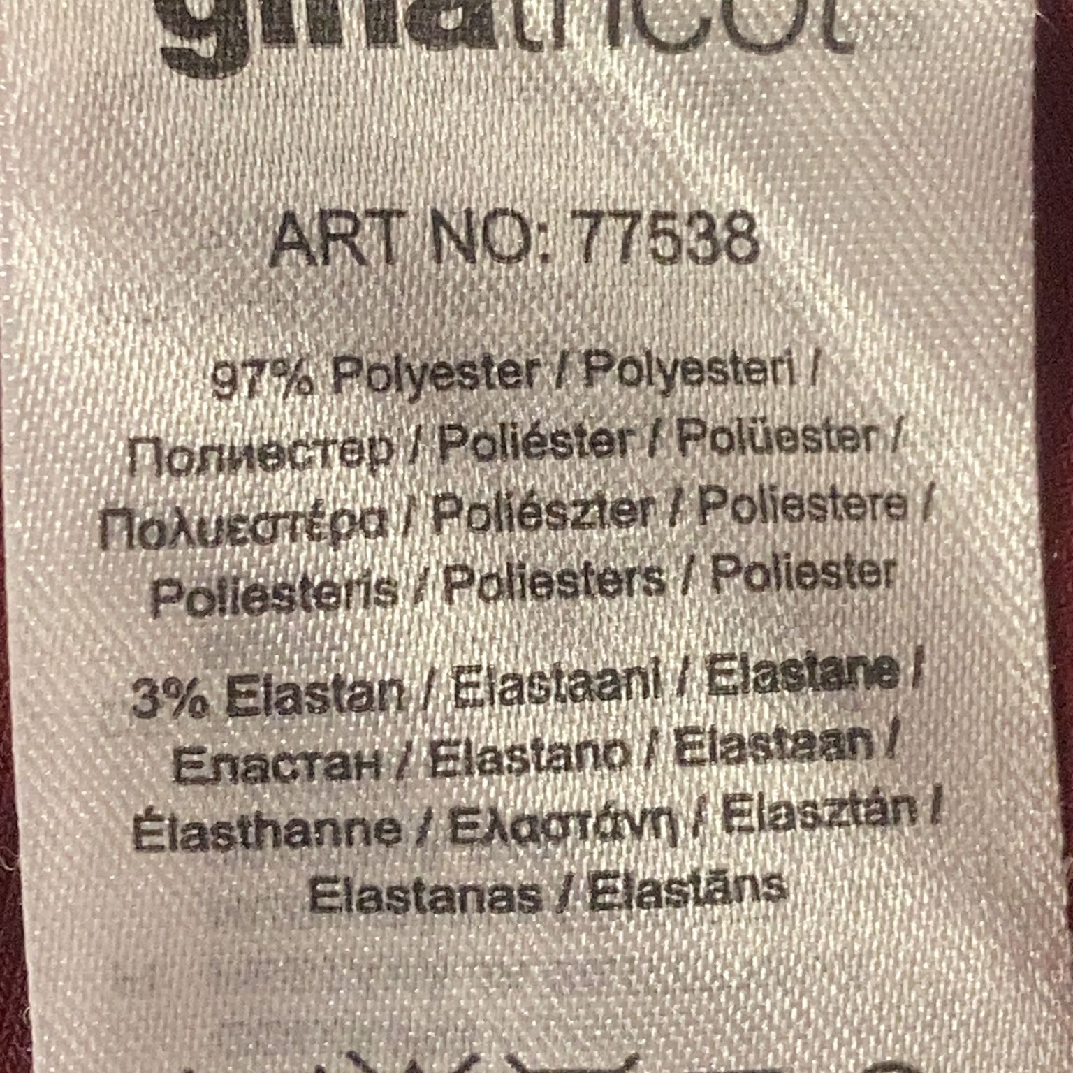 Gina Tricot