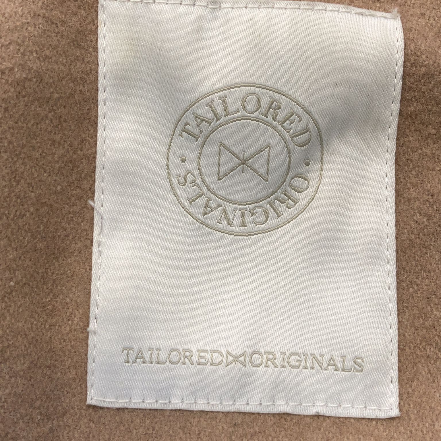 Tailored Originals