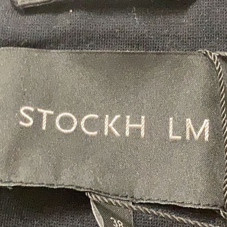 STOCKH LM