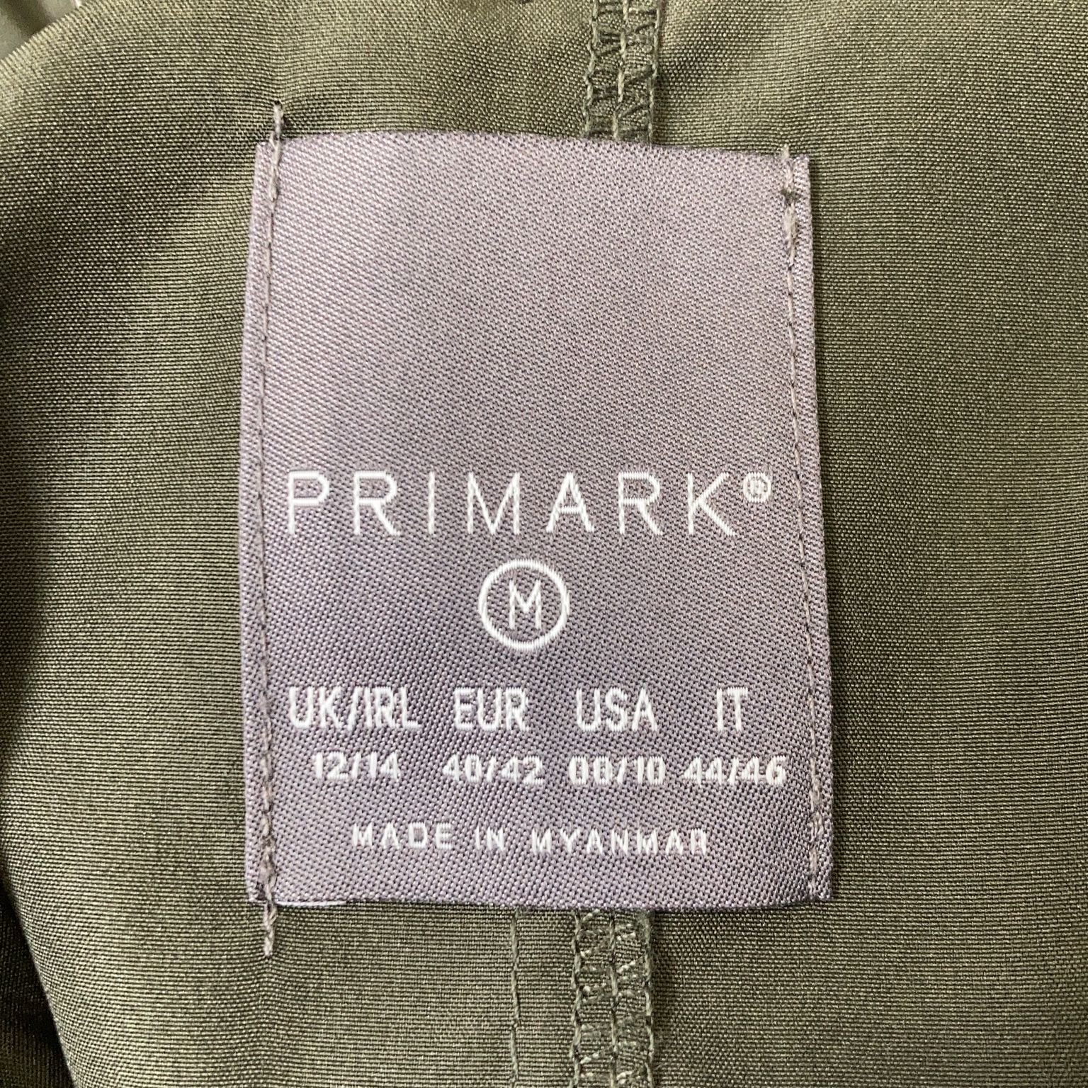 Primark