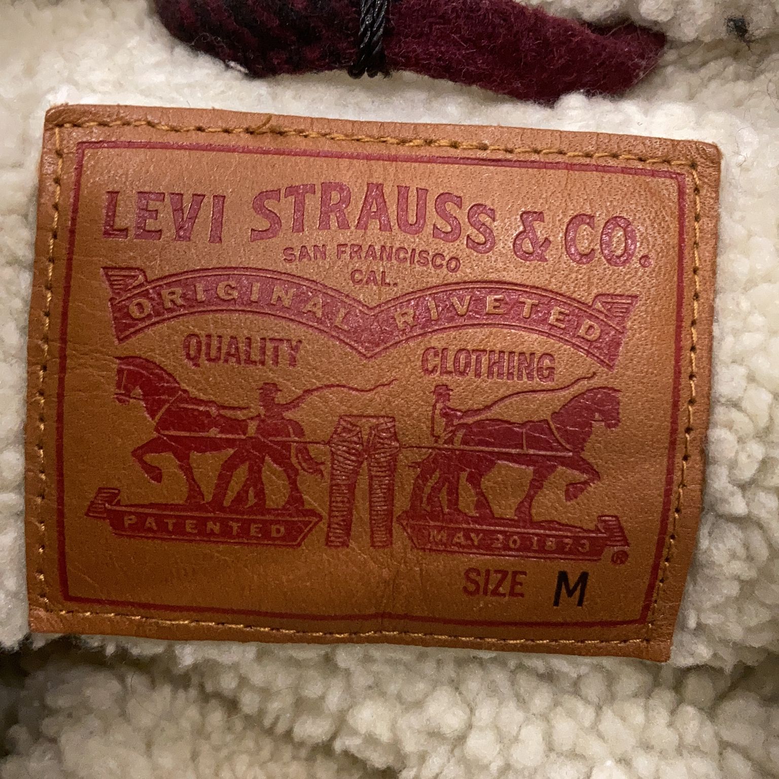 Levi Strauss  Co