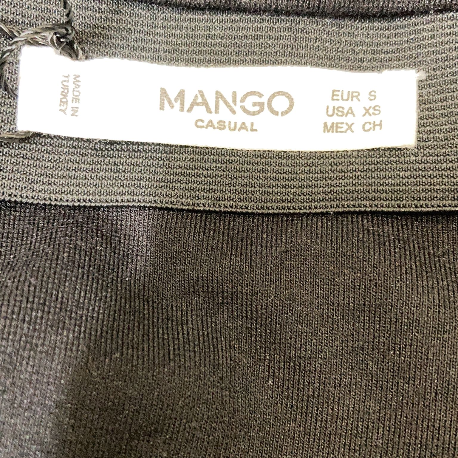 Mango Casual