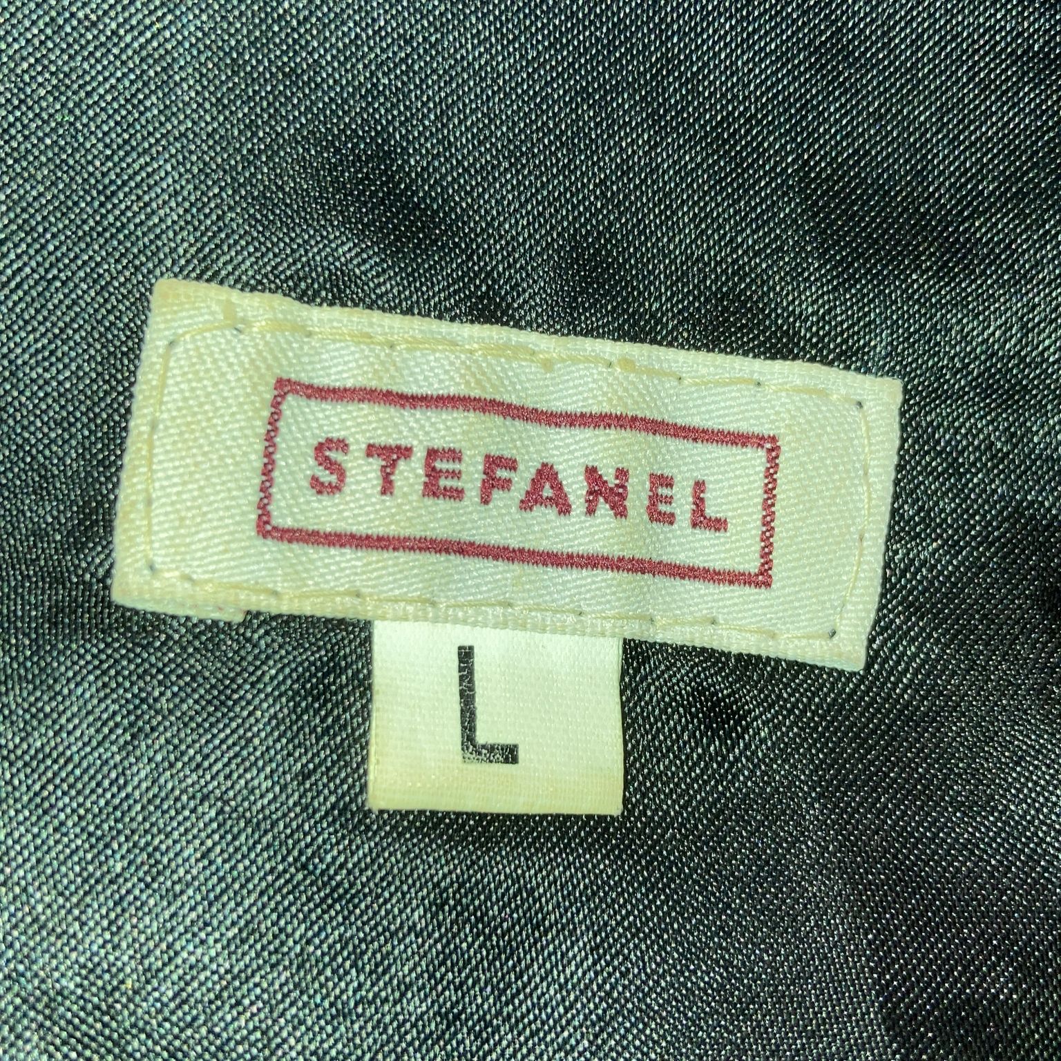 Stefanel