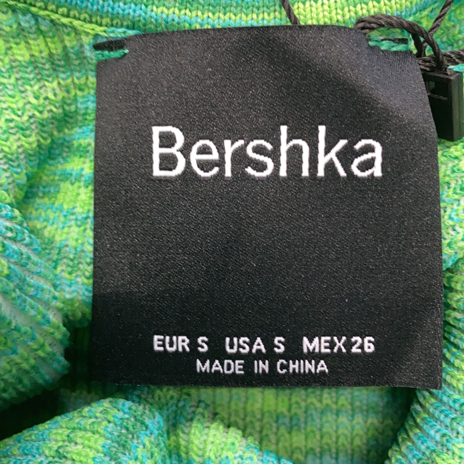 Bershka