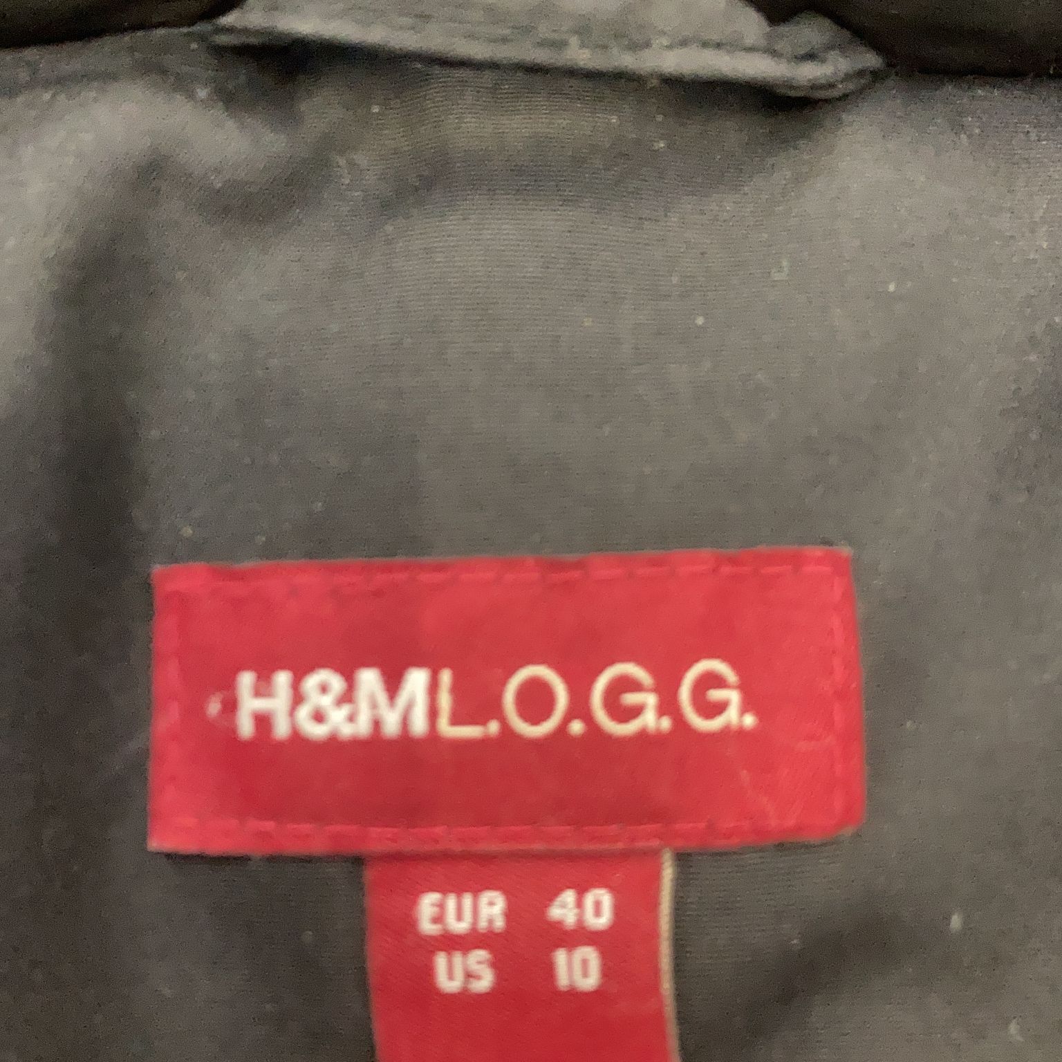 L.O.G.G by HM