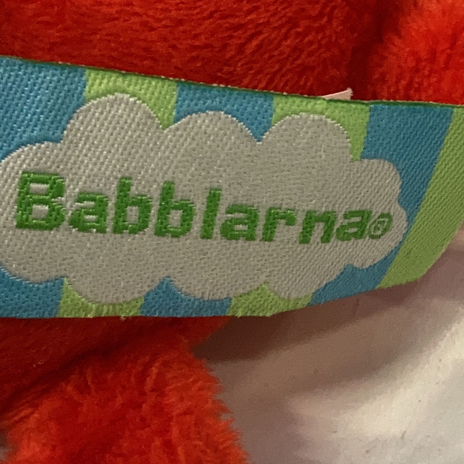 Babblarna