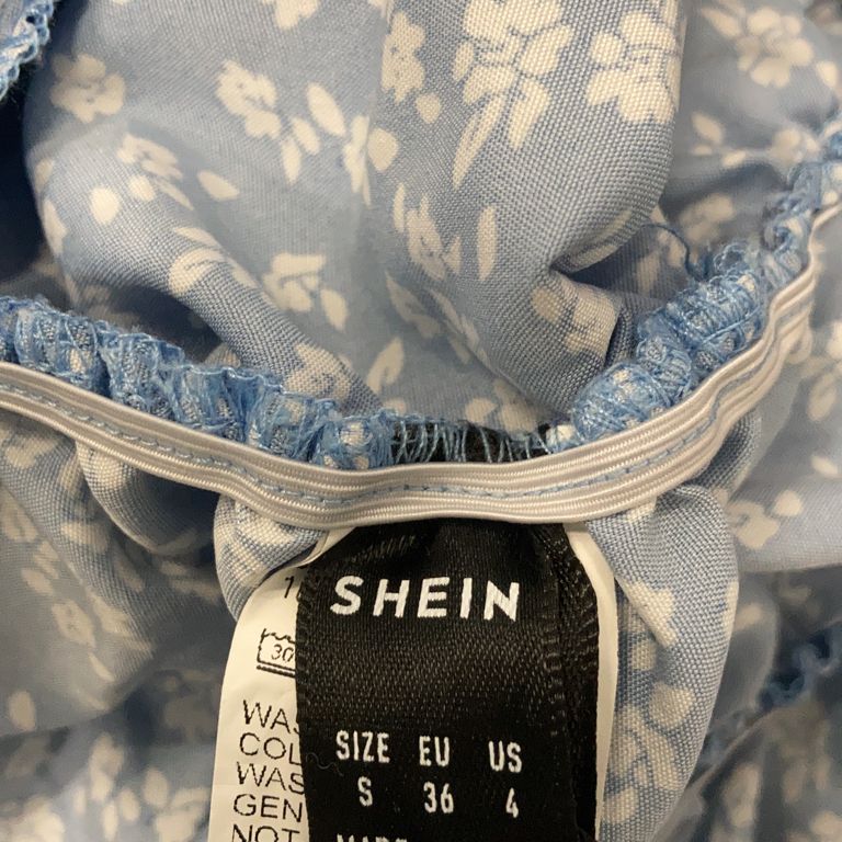 Shein