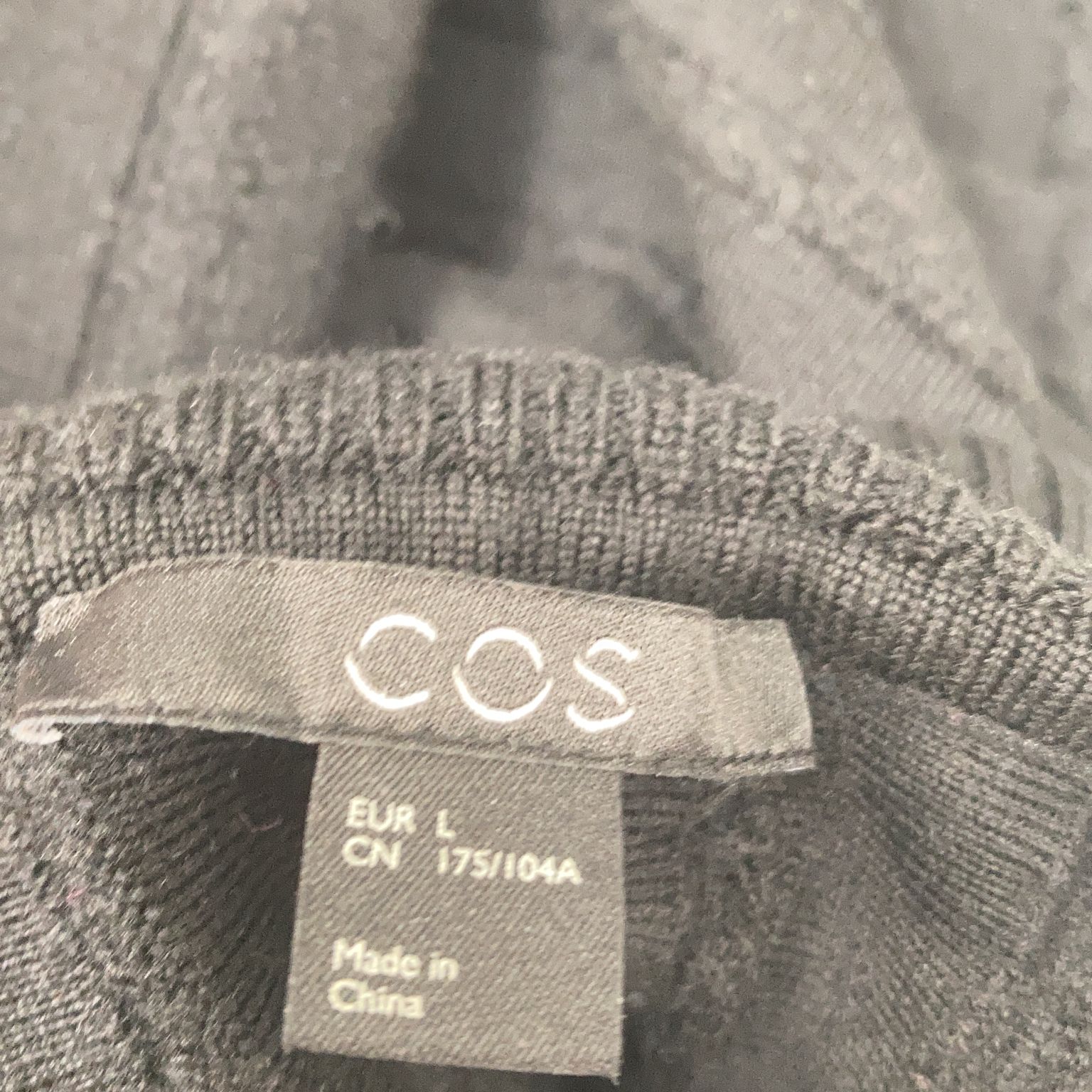 COS