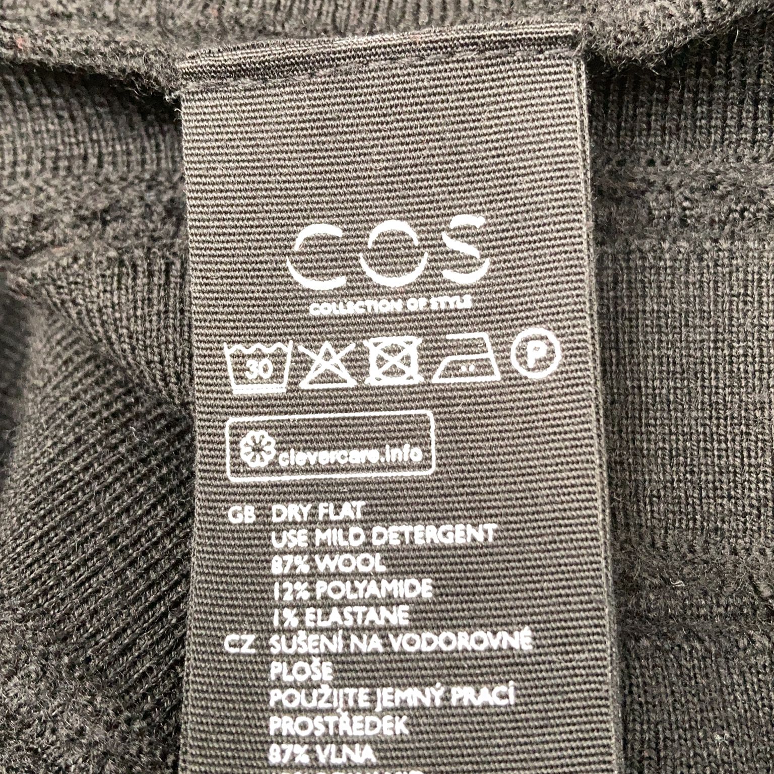 COS