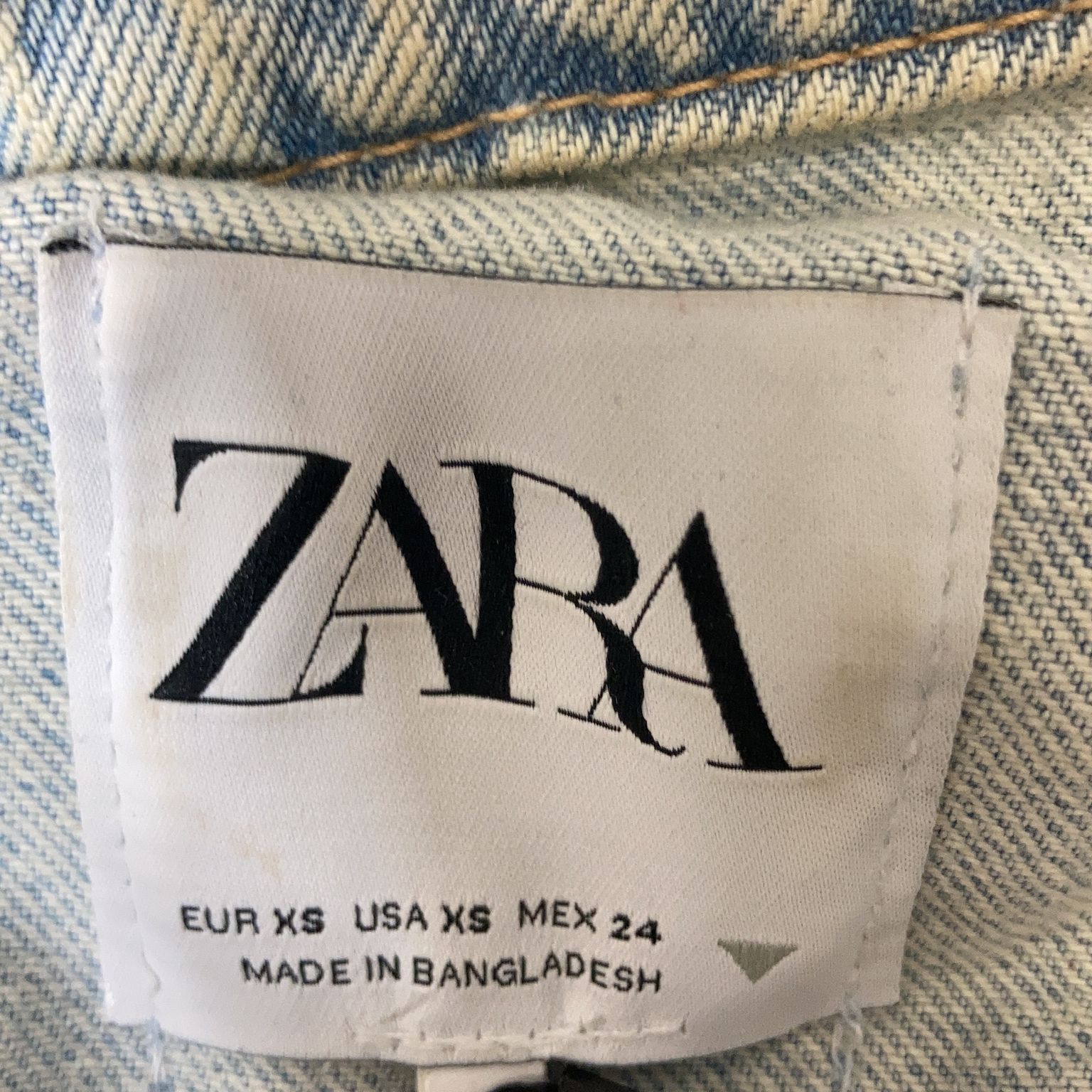 Zara