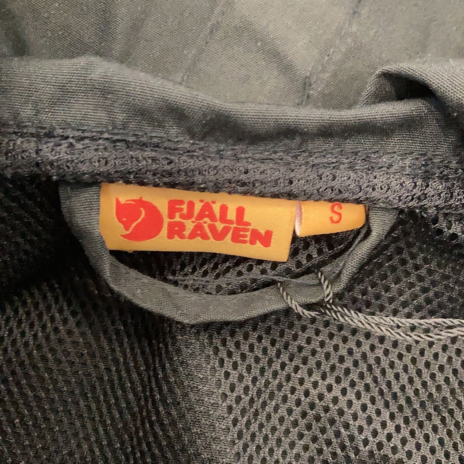 Fjällräven