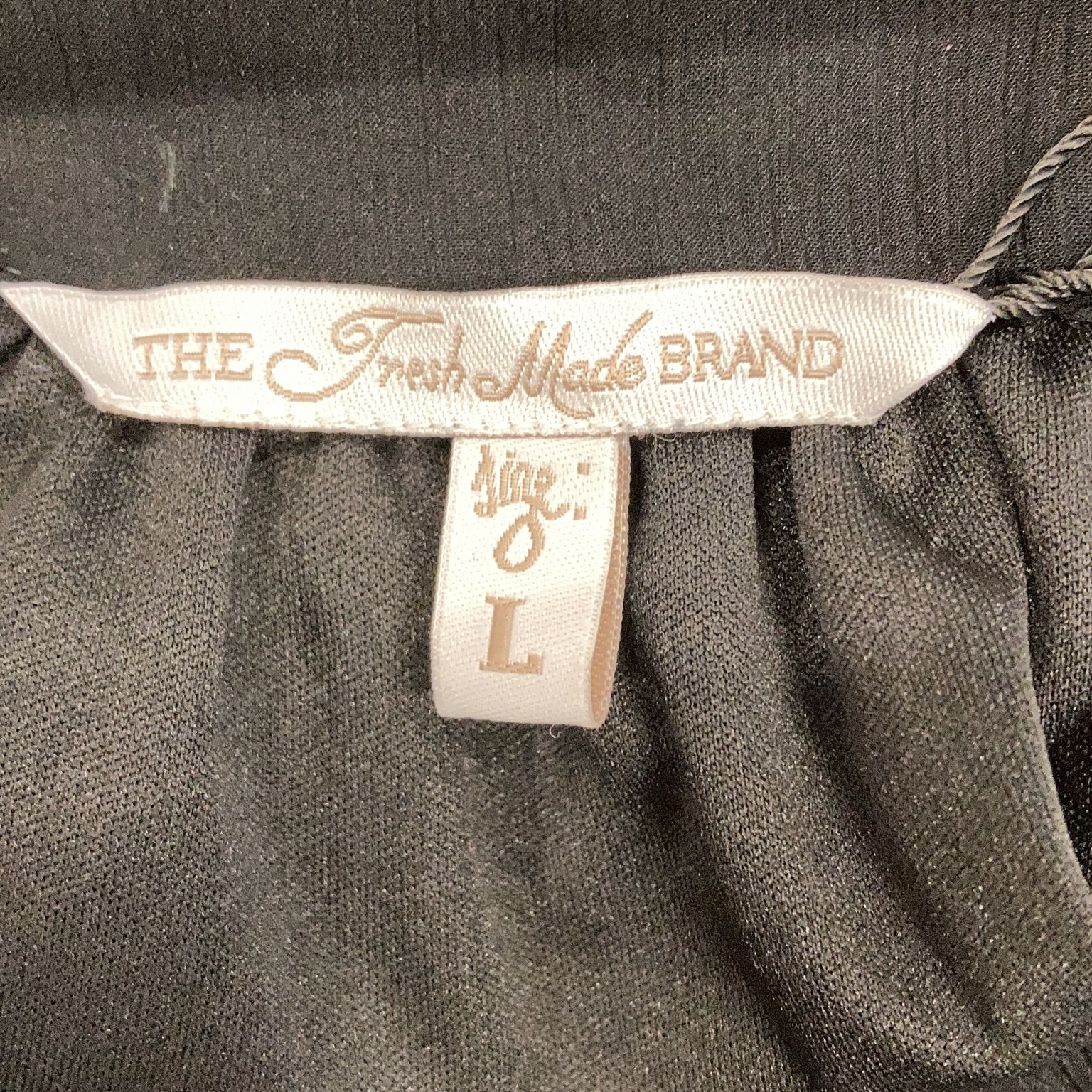 The Fresh Made Brand