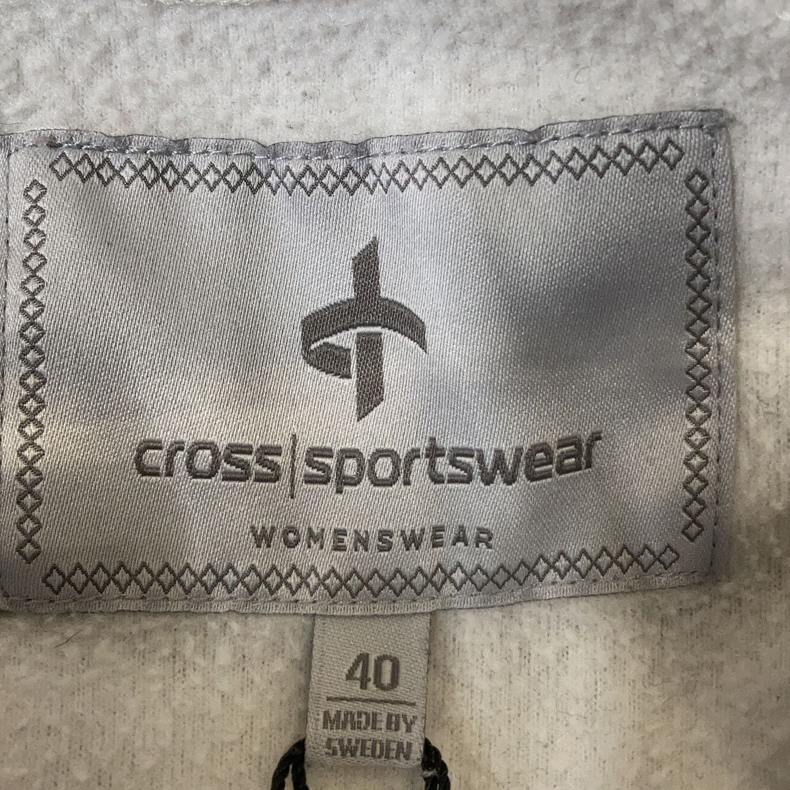 Cross Sportswear