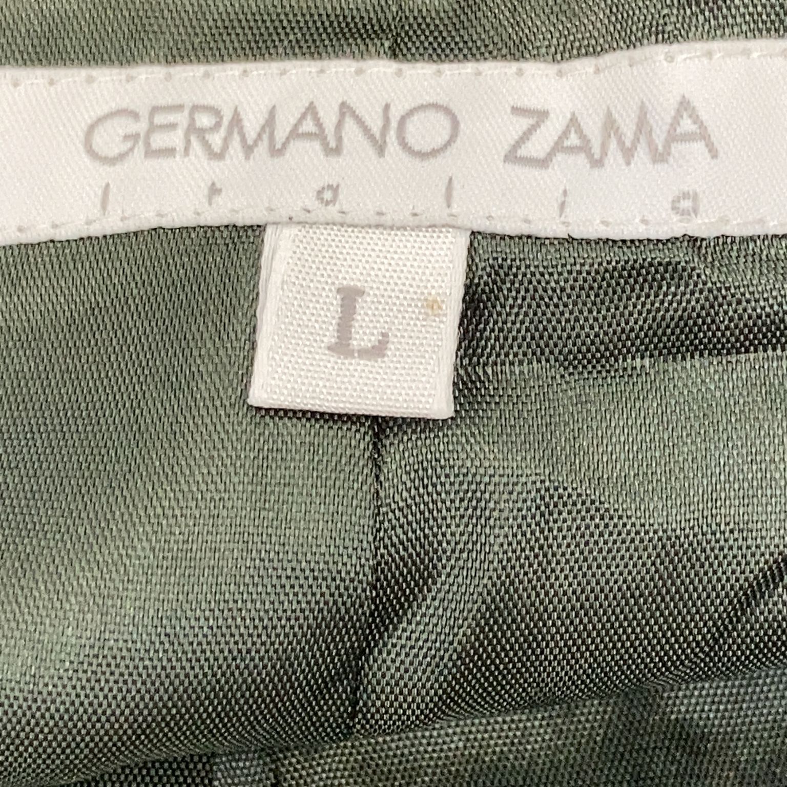 Germano Zama