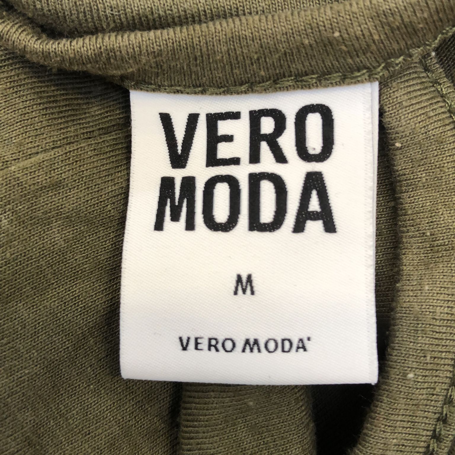 Vero Moda