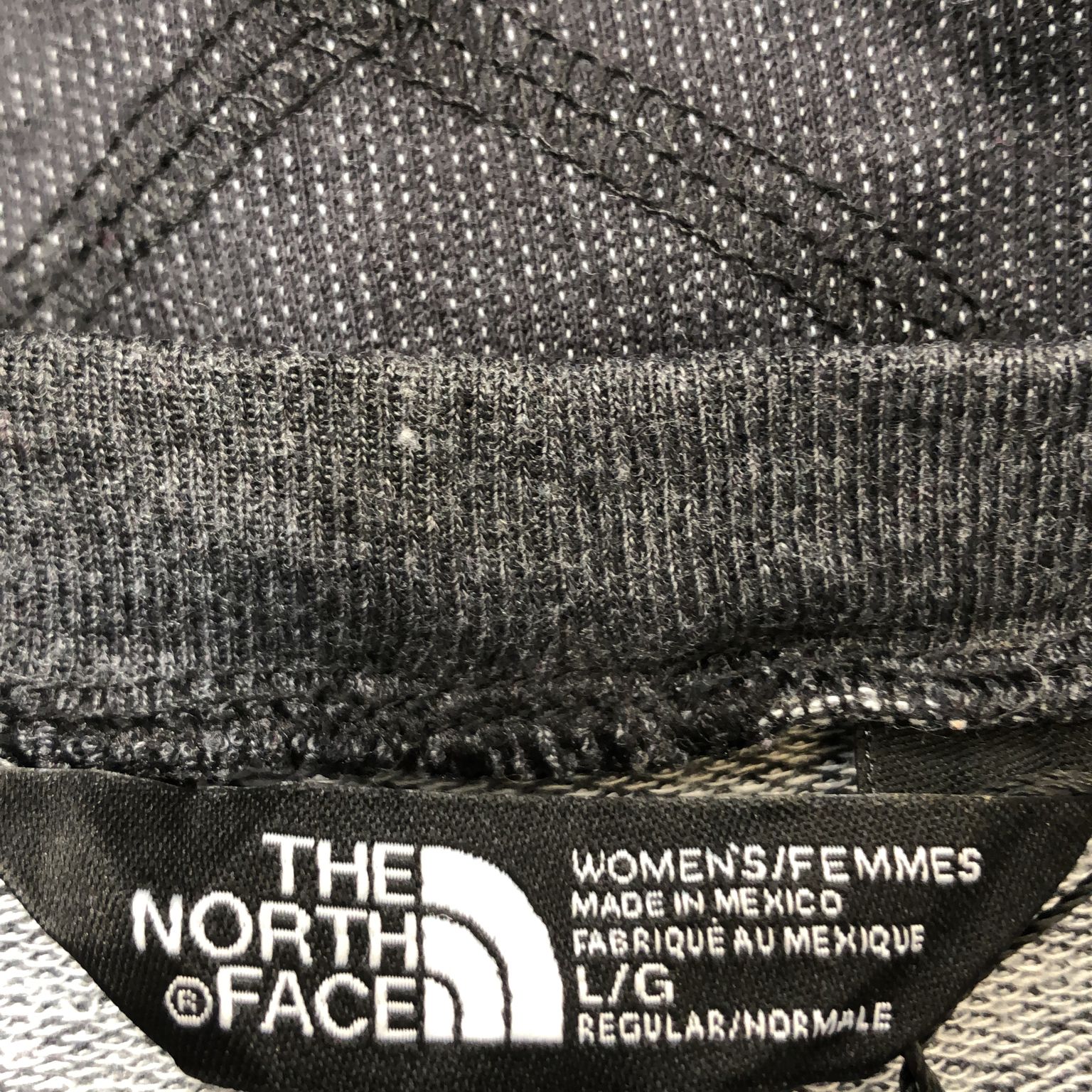 The North Face