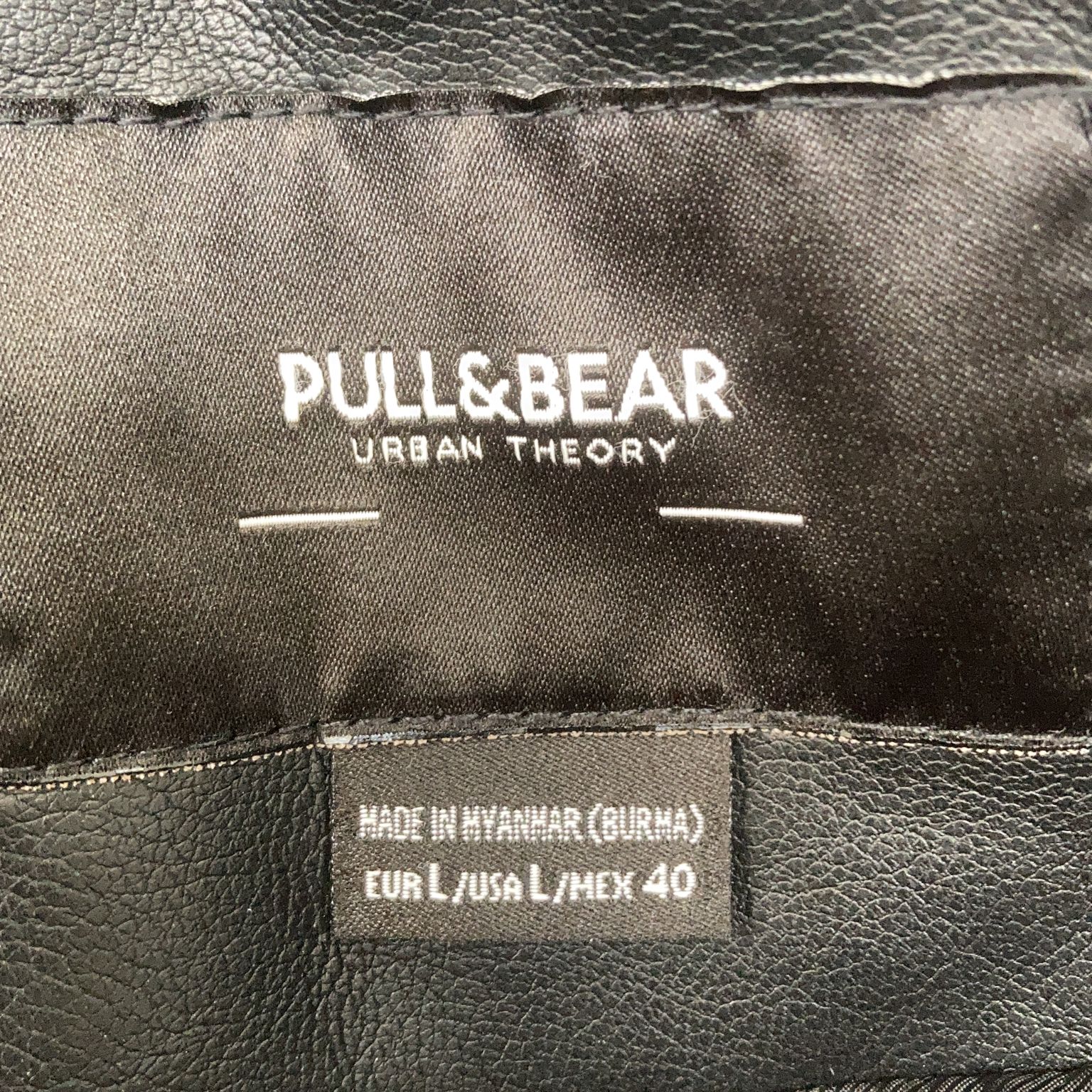 Pull  Bear