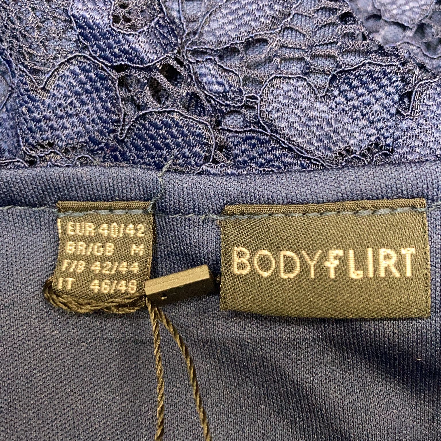 Bodyflirt