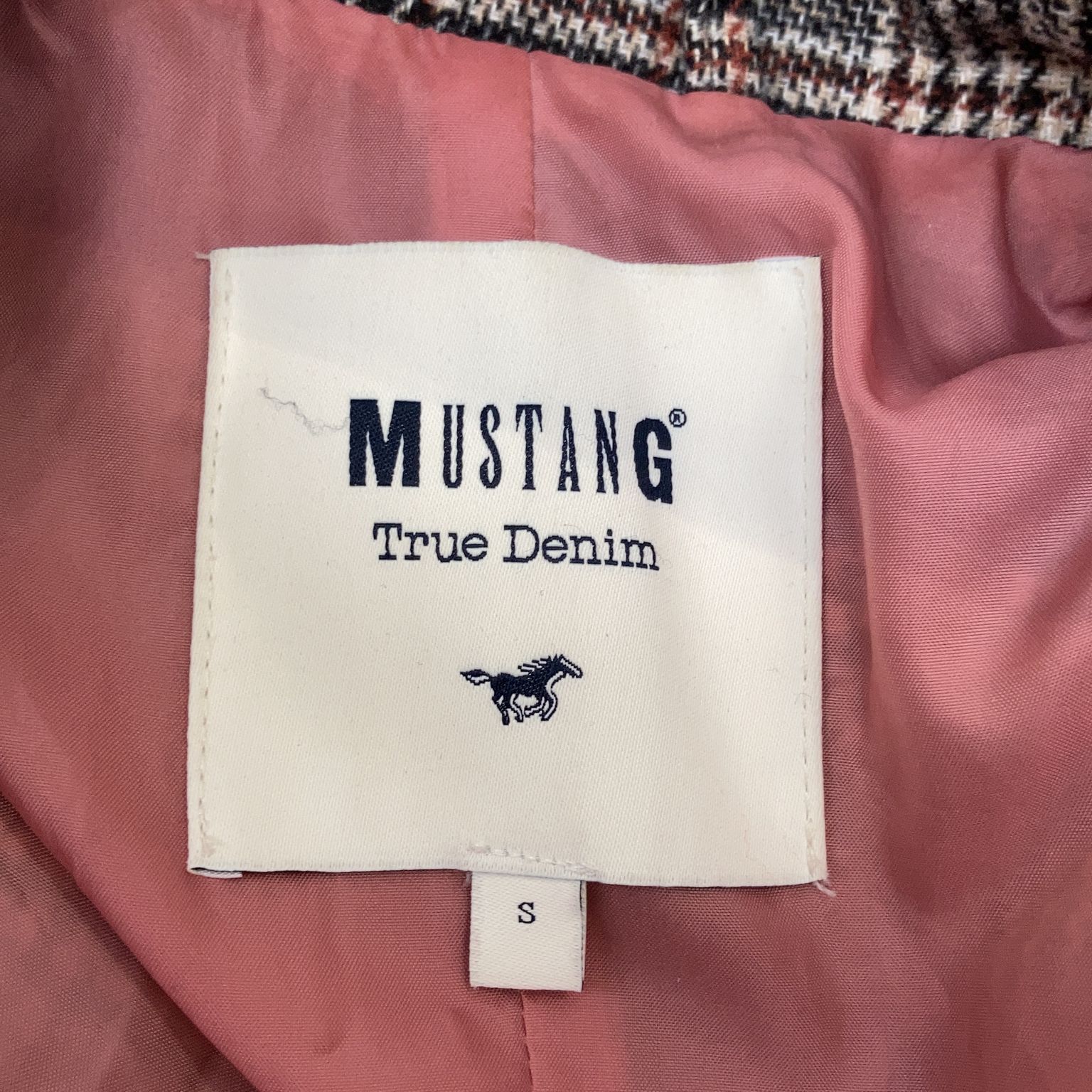 Mustang True Denim