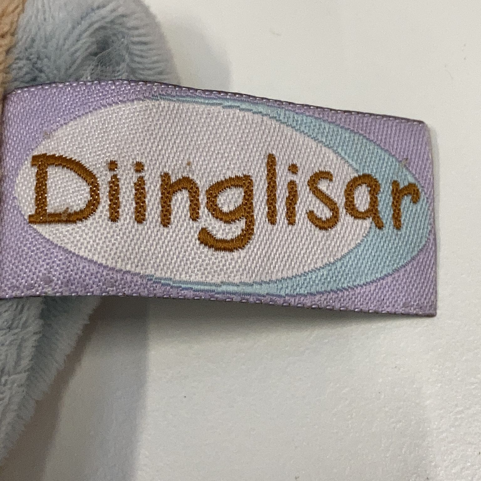 Diinglisar