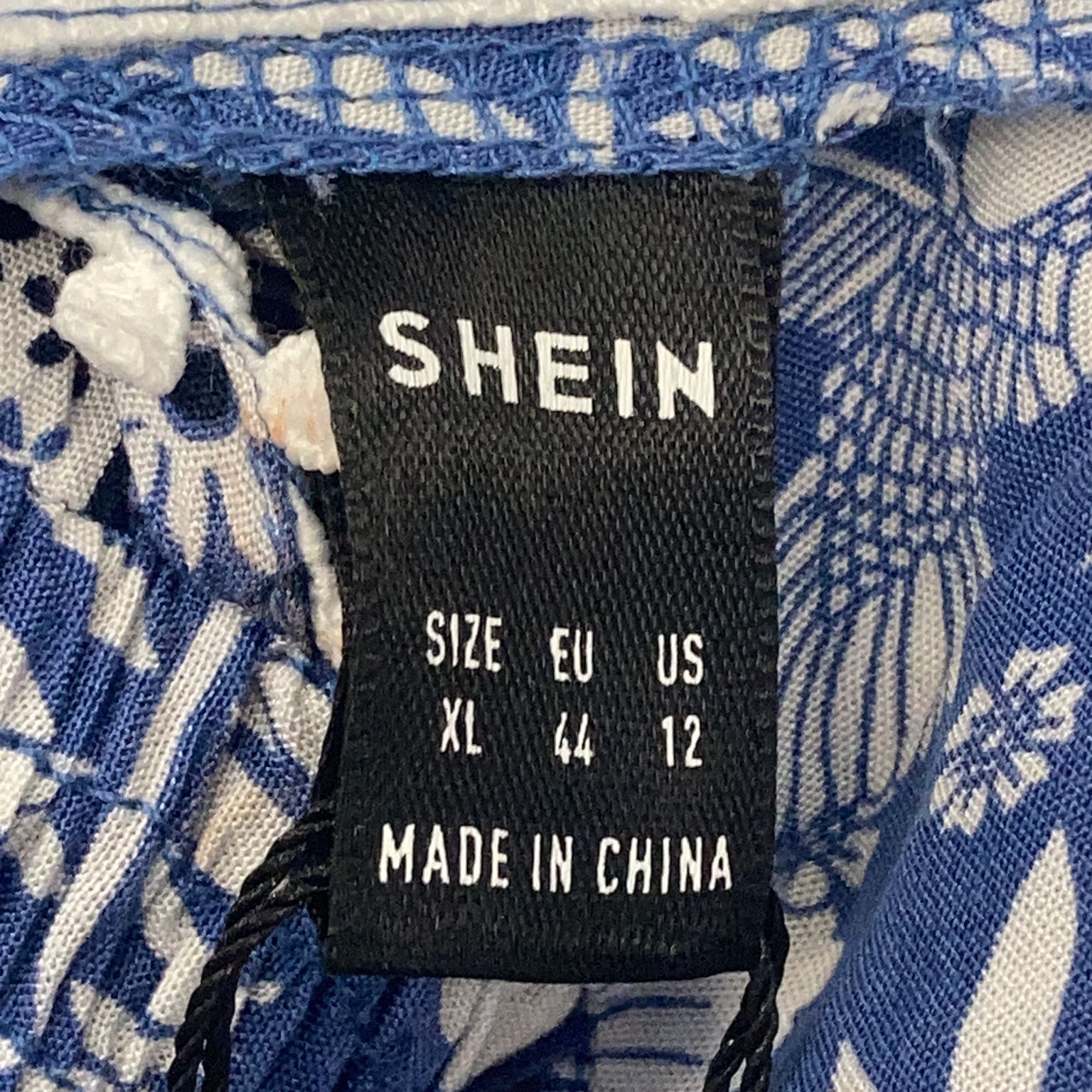 Shein