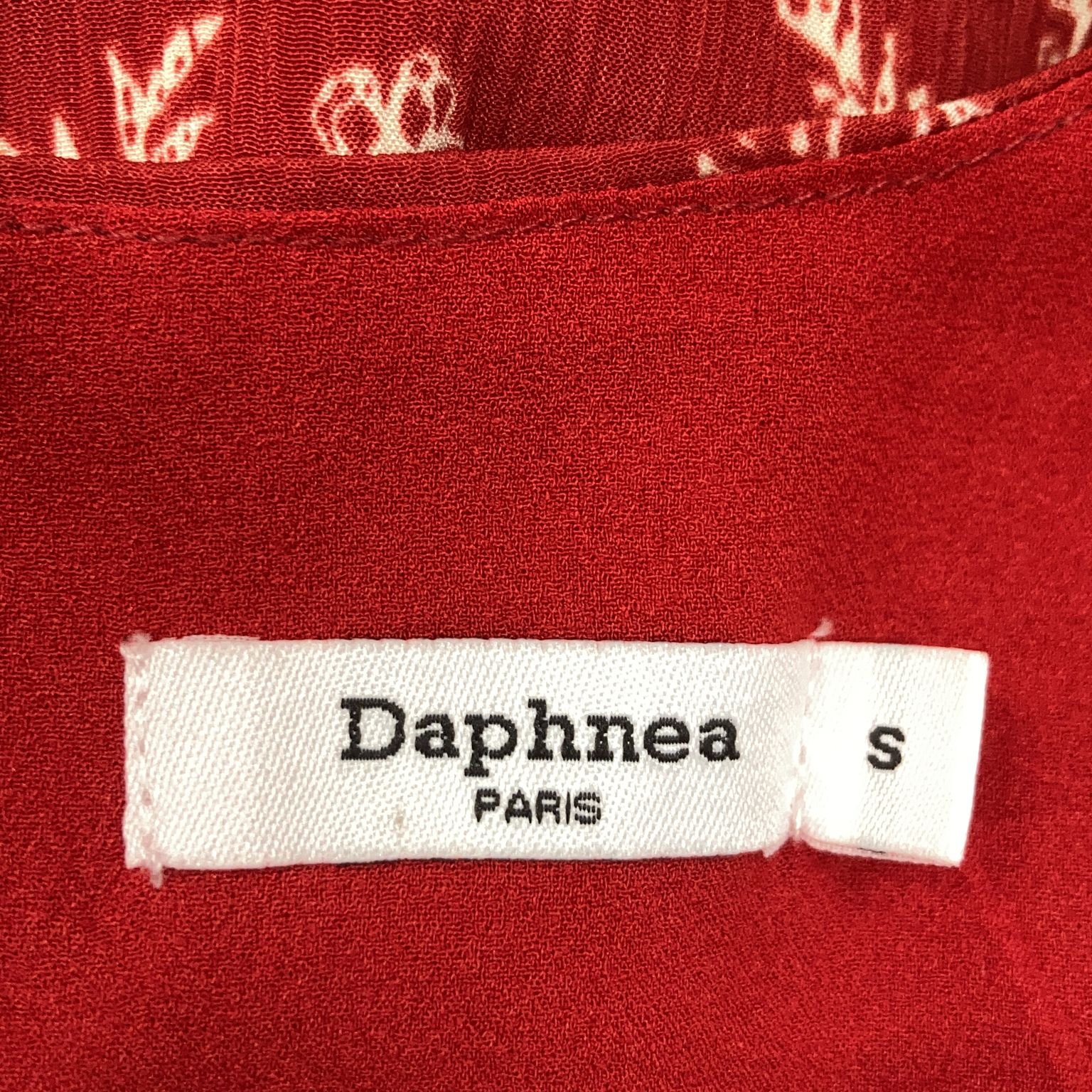 Daphnea Paris