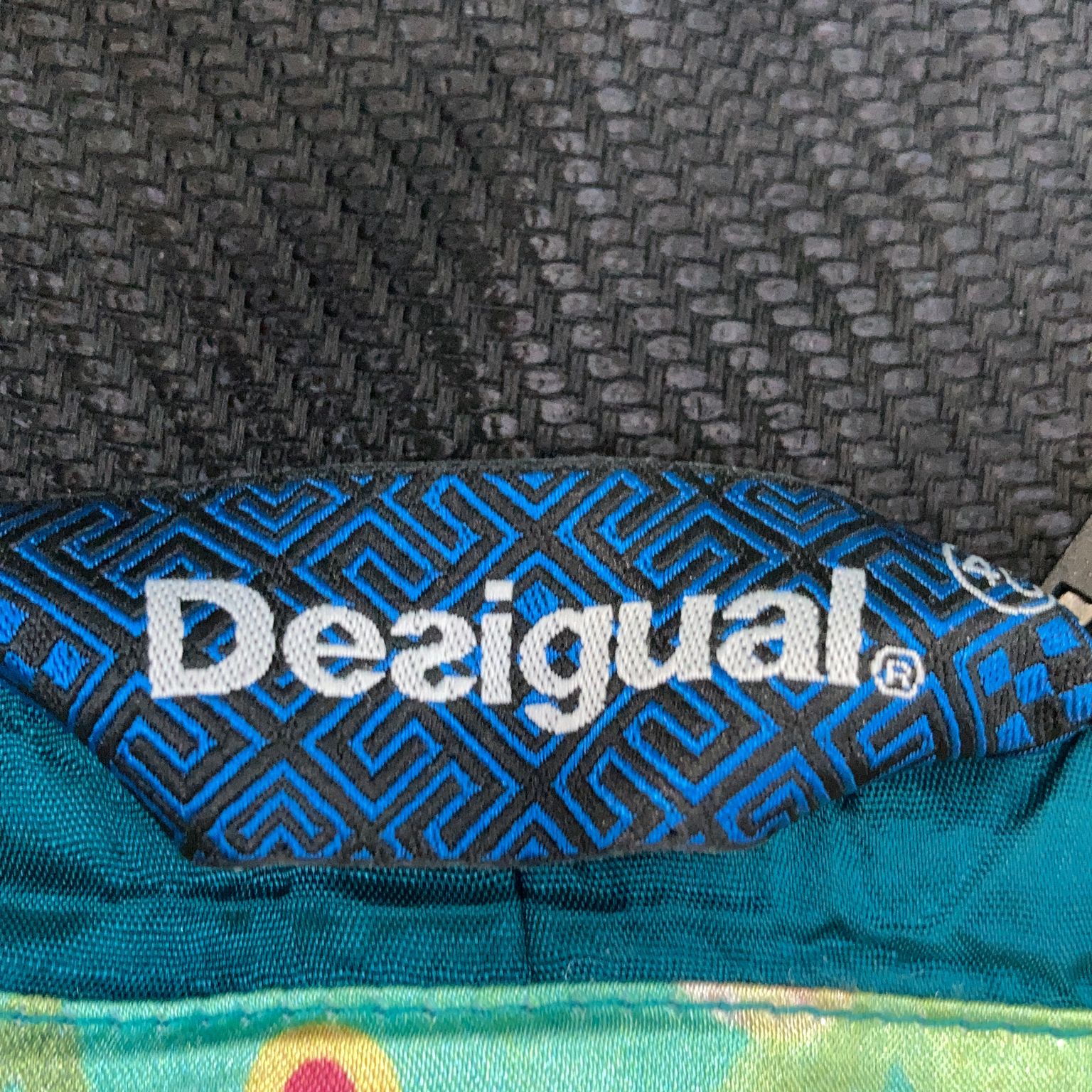 Desigual