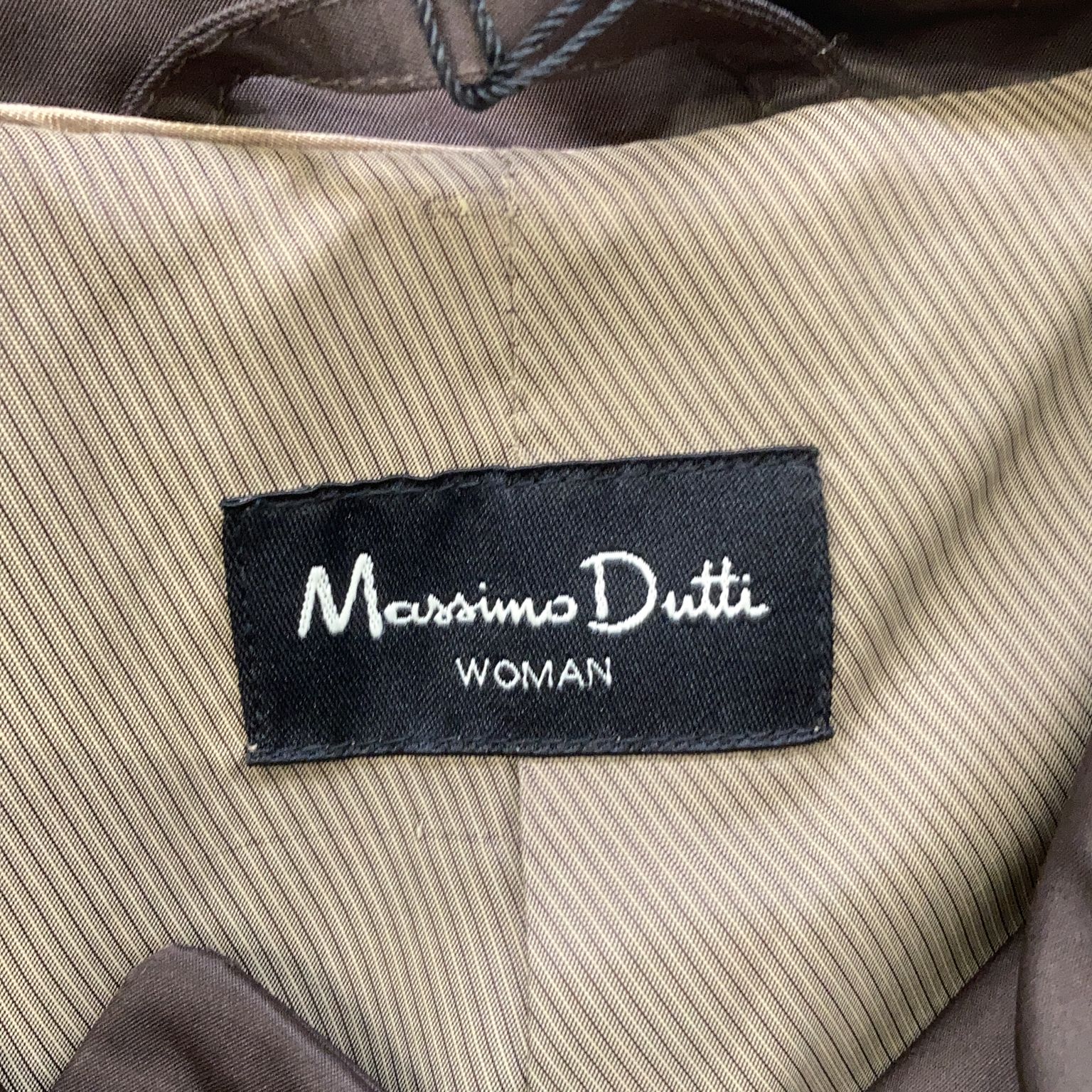 Massimo Dutti