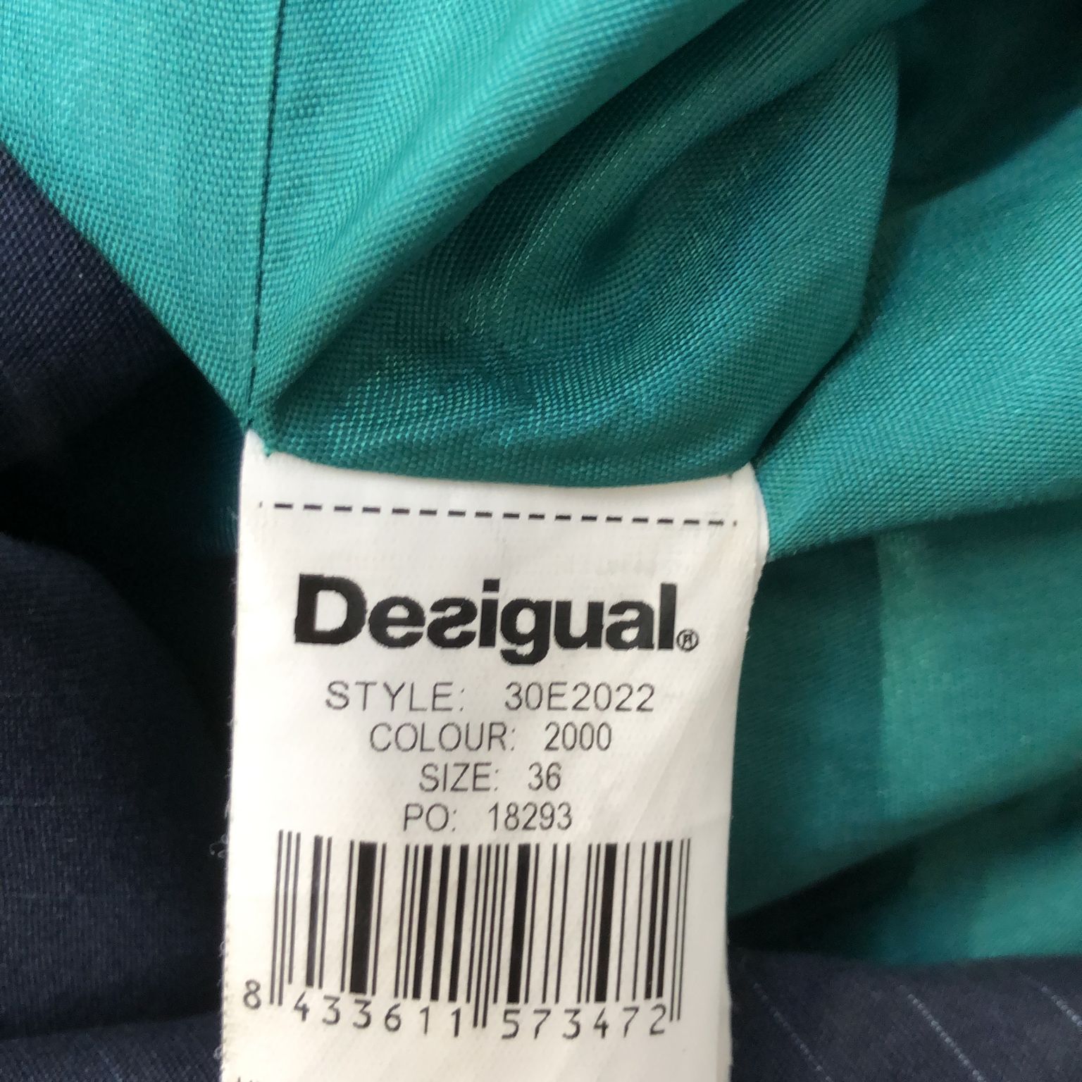 Desigual