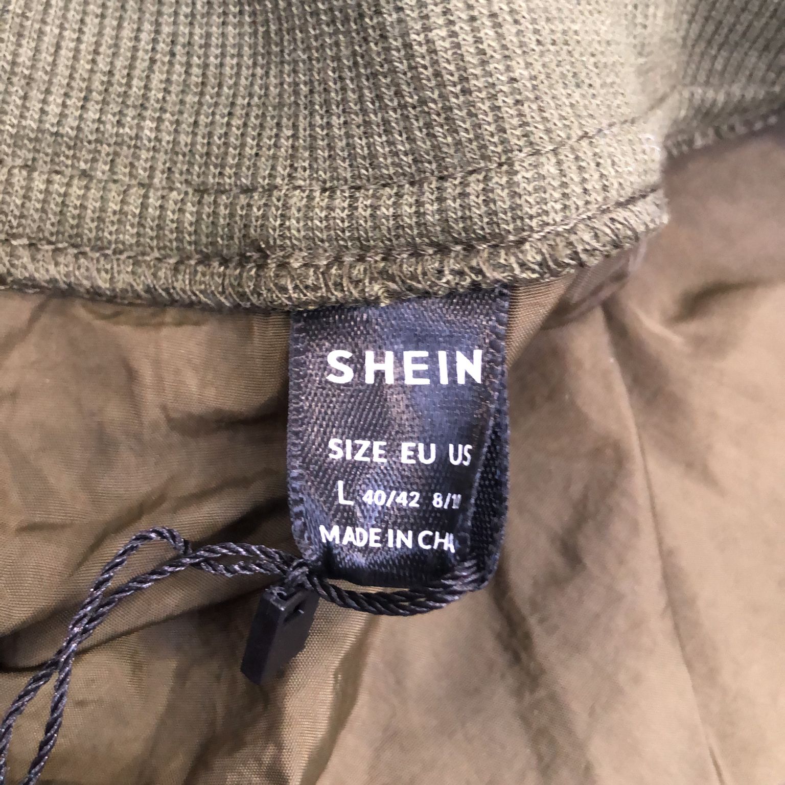 Shein