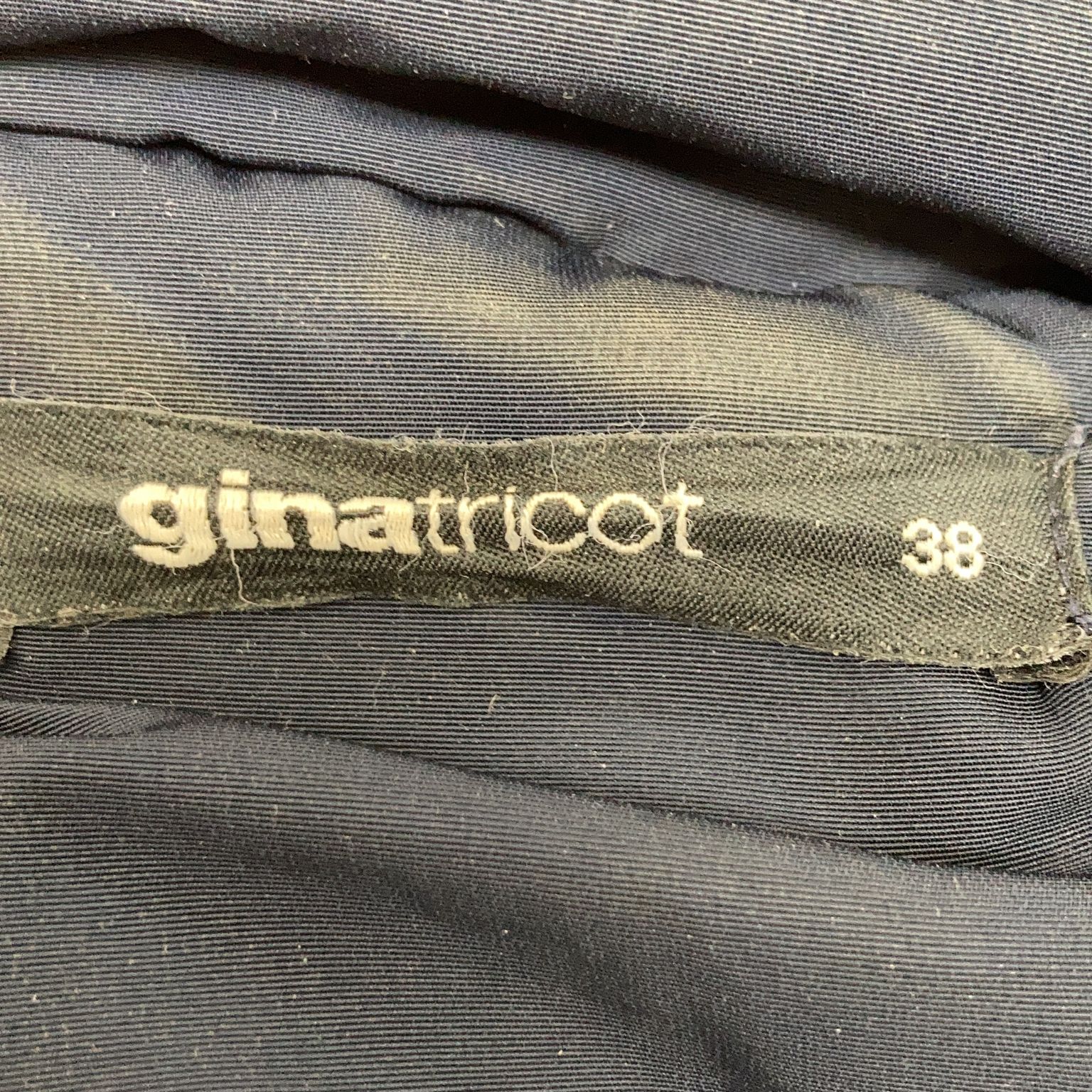 Gina Tricot