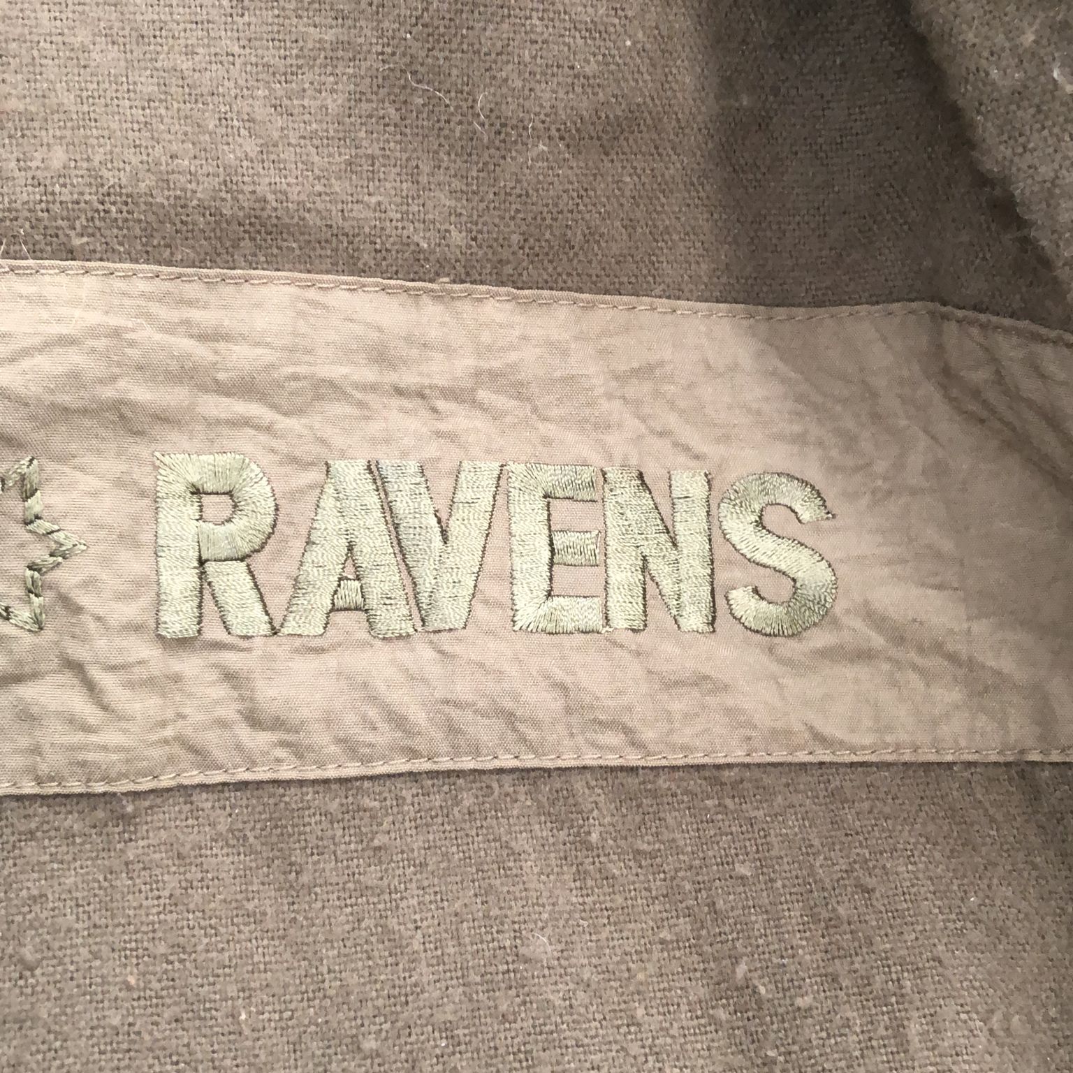 Ravens