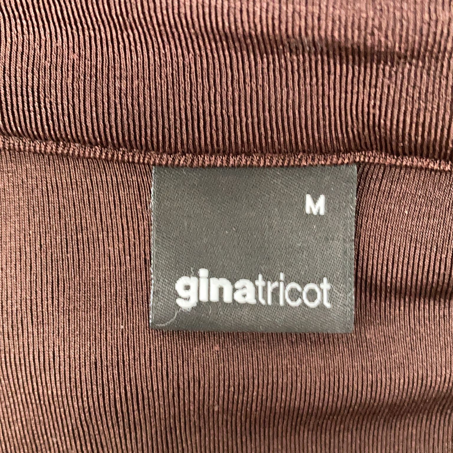 Gina Tricot