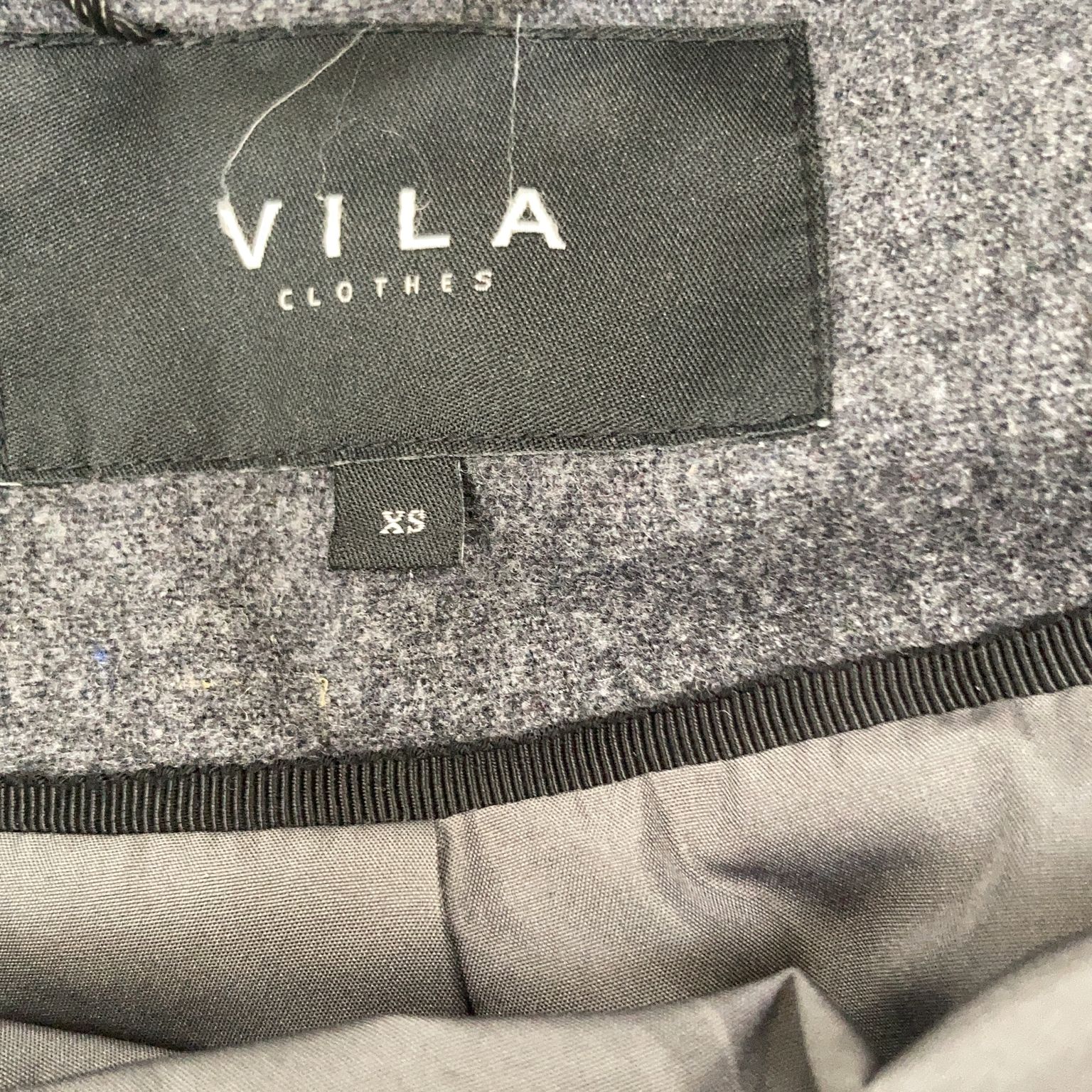 VILA Clothes