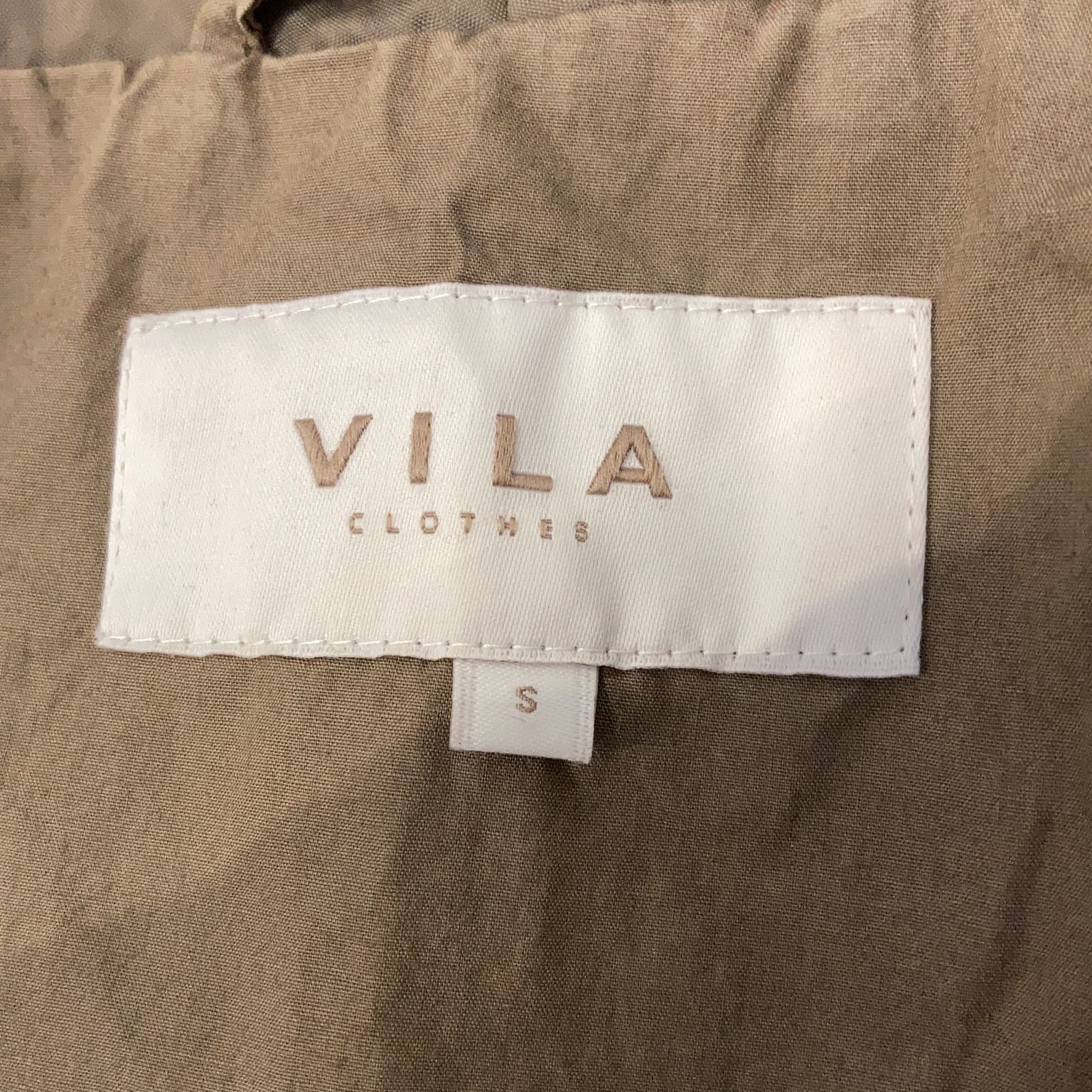 VILA Clothes