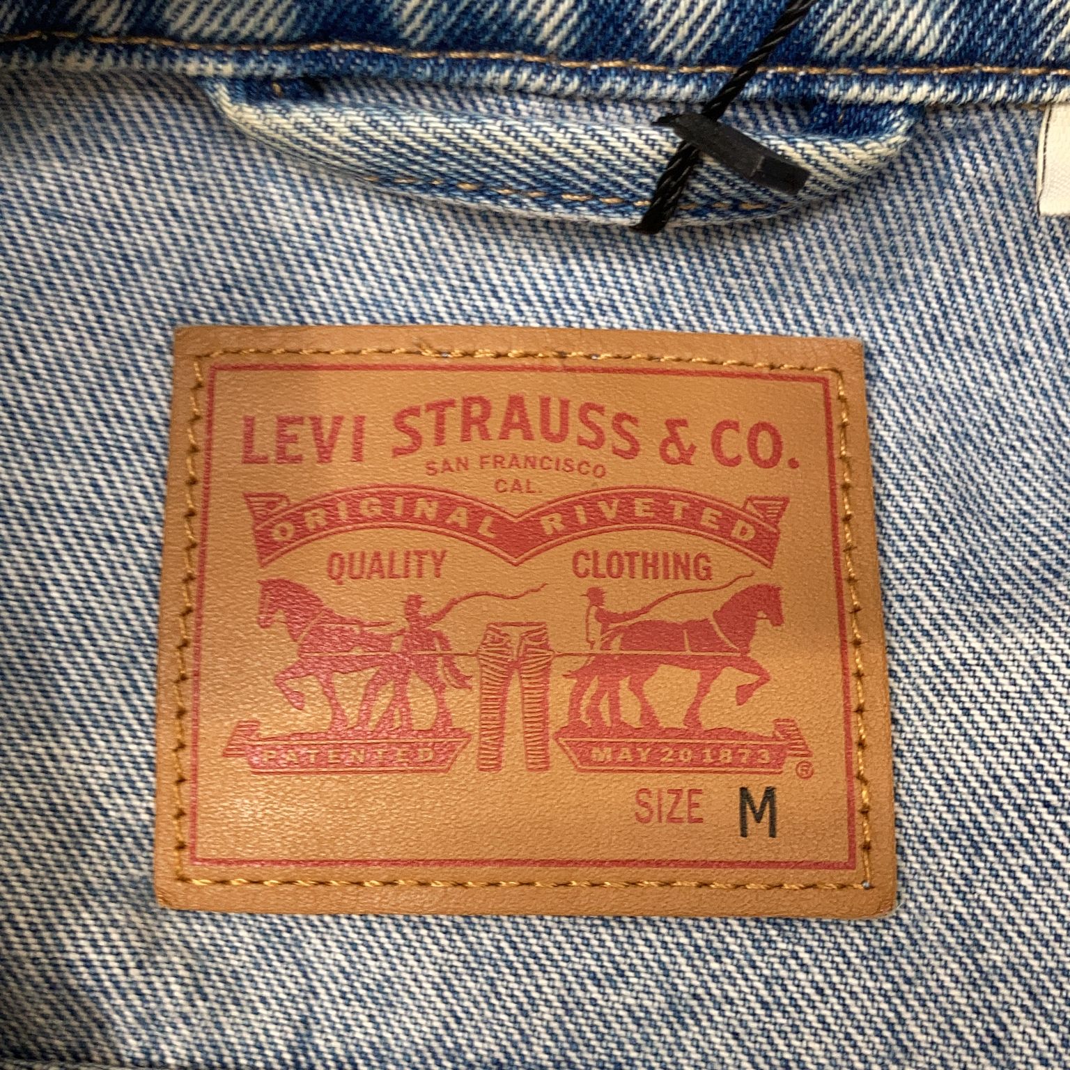 Levi Strauss  Co